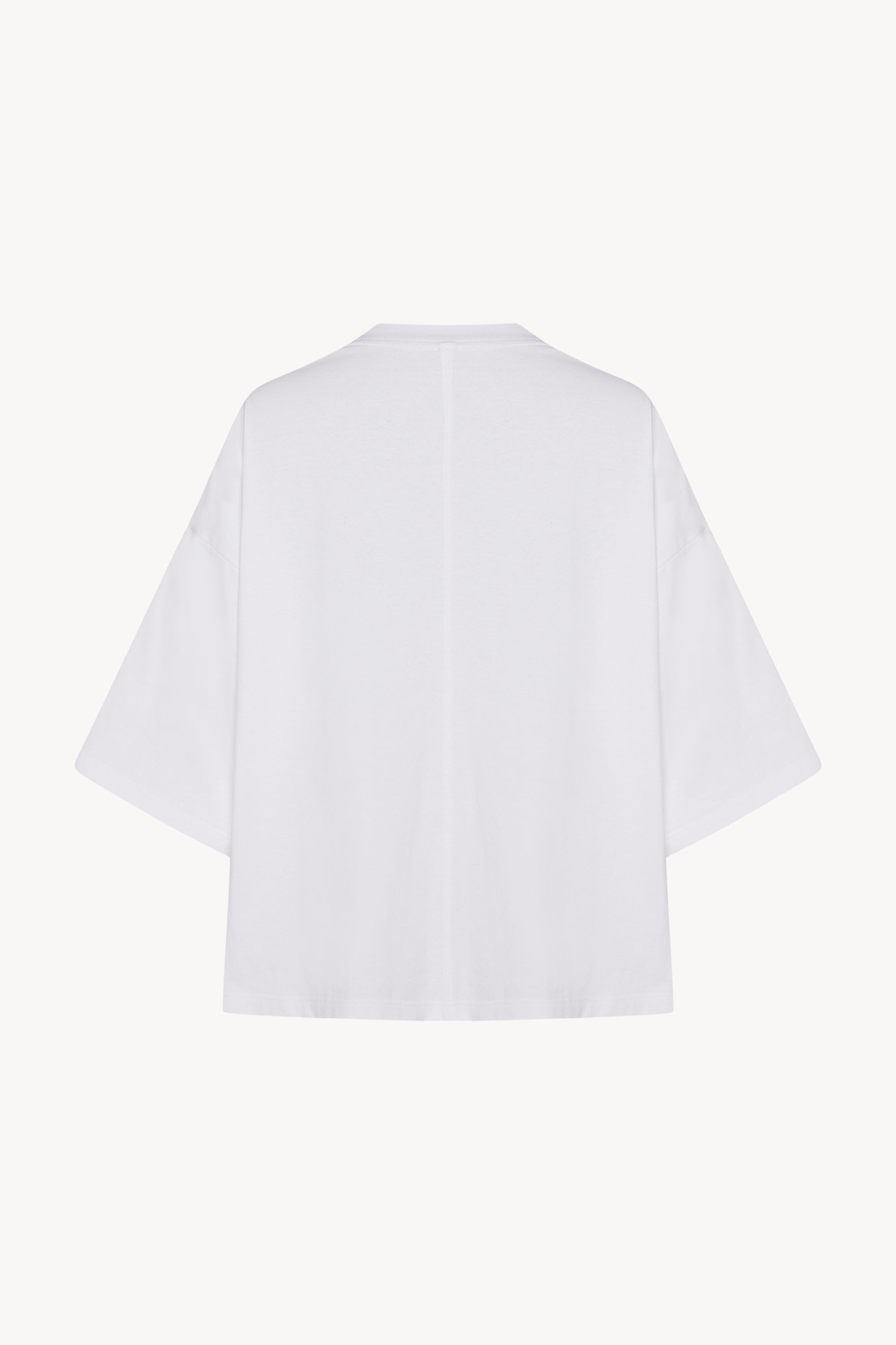 Issi Top in Cotton - 2