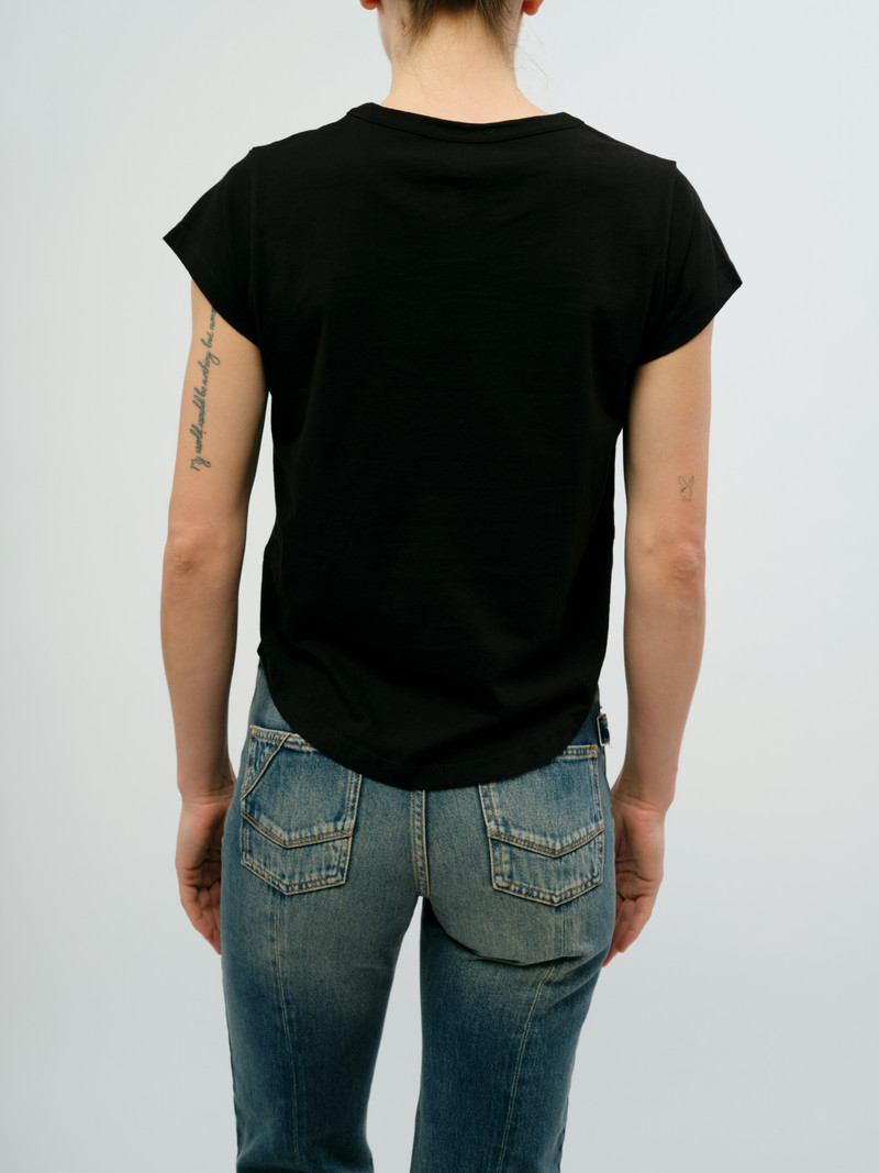 Woop Amour T-Shirt 3