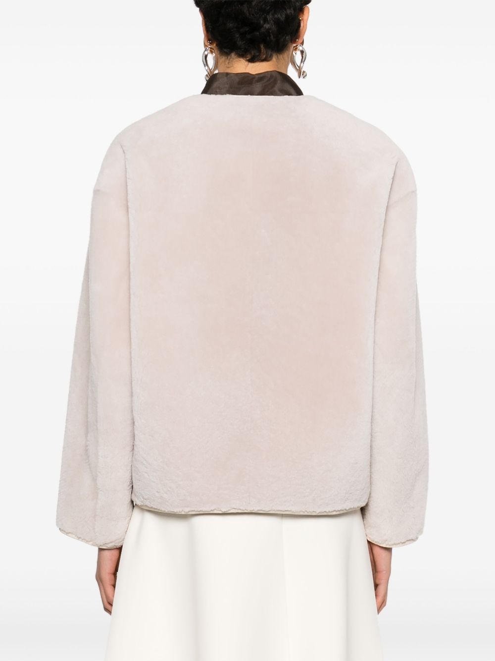 Lyra jacket - 4