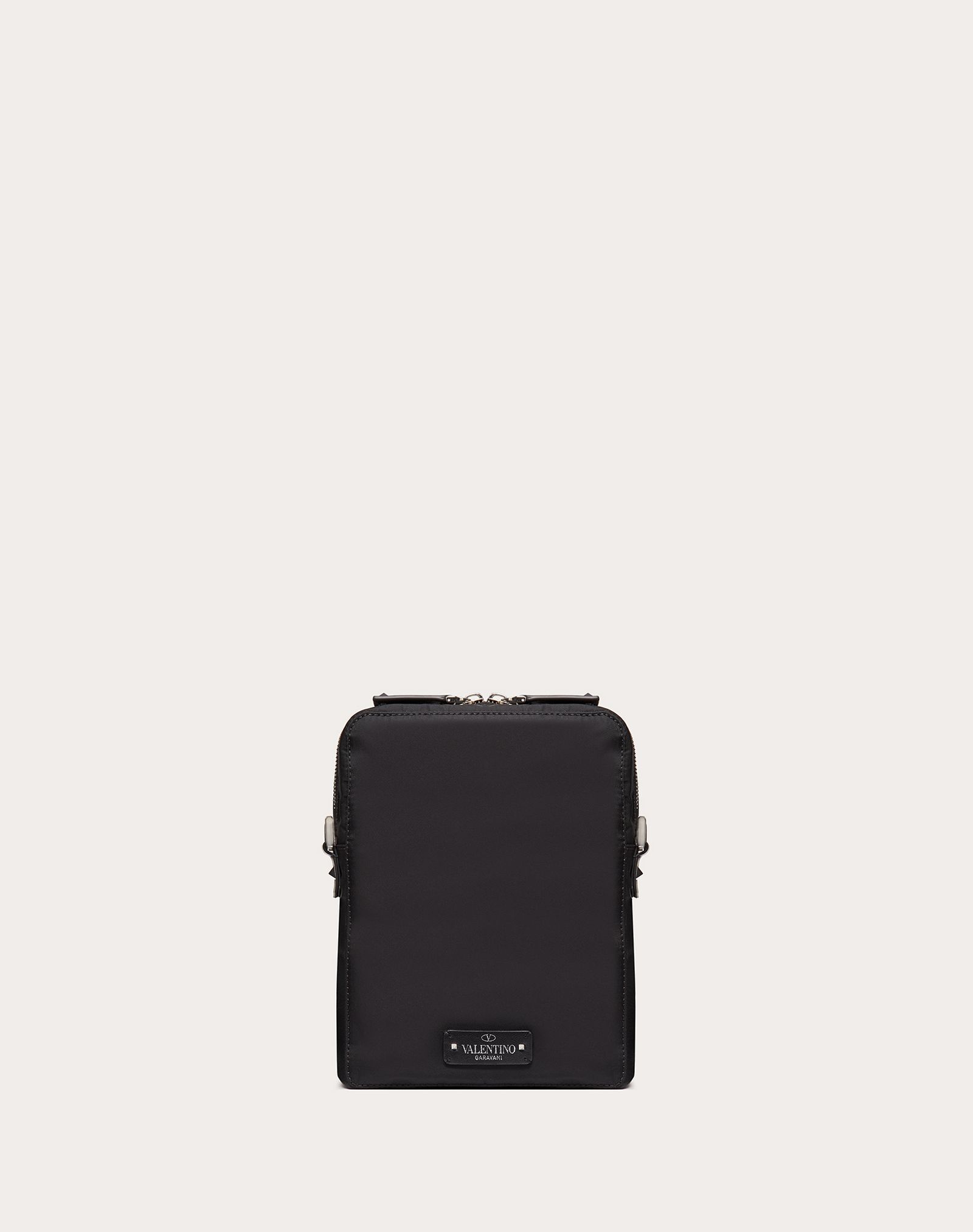 VLTNSTAR Nylon Crossbody Bag - 3