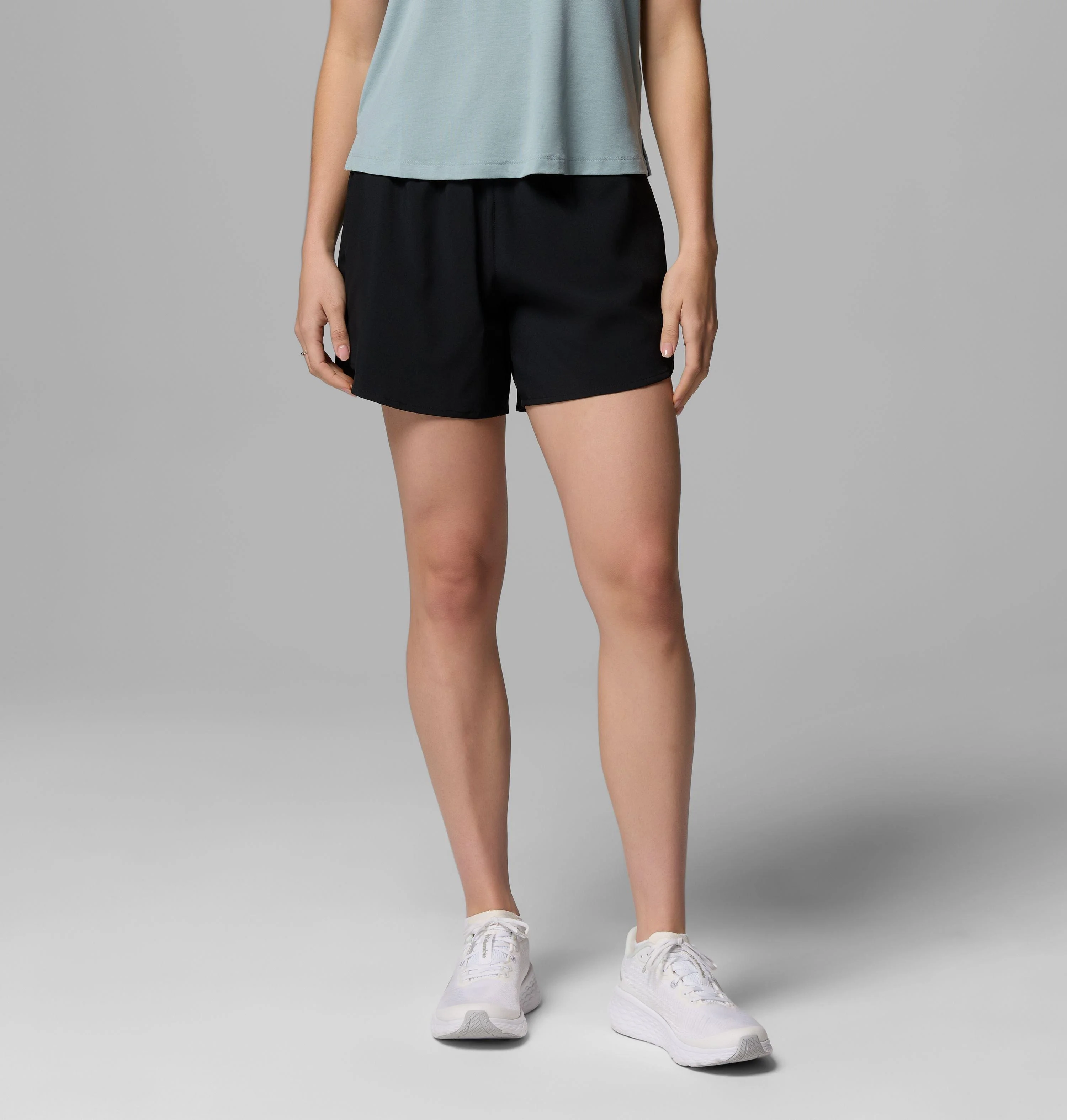 Women's Vital Valley Shorts - 1
