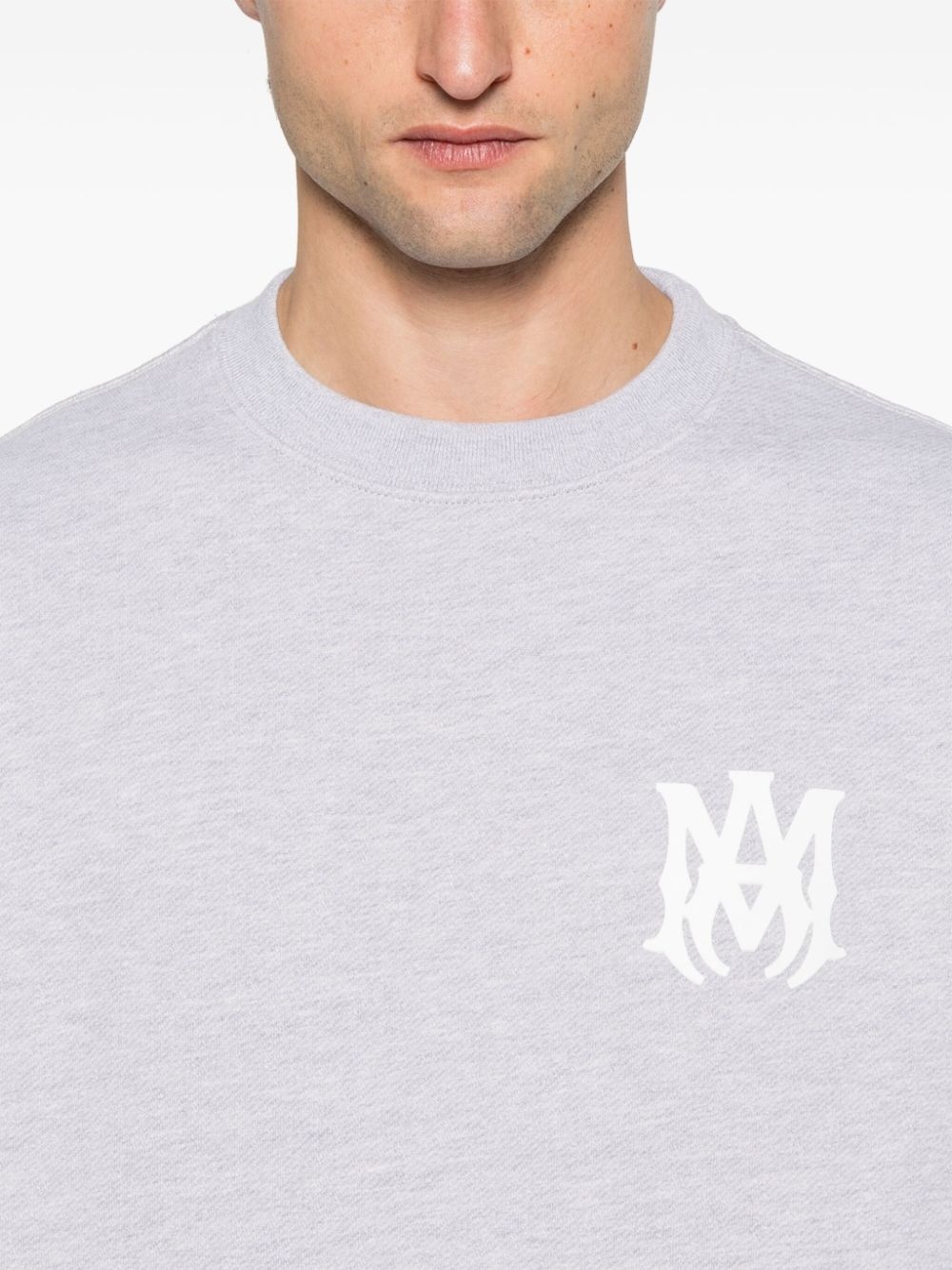 MA Core Logo sweatshirt - 5