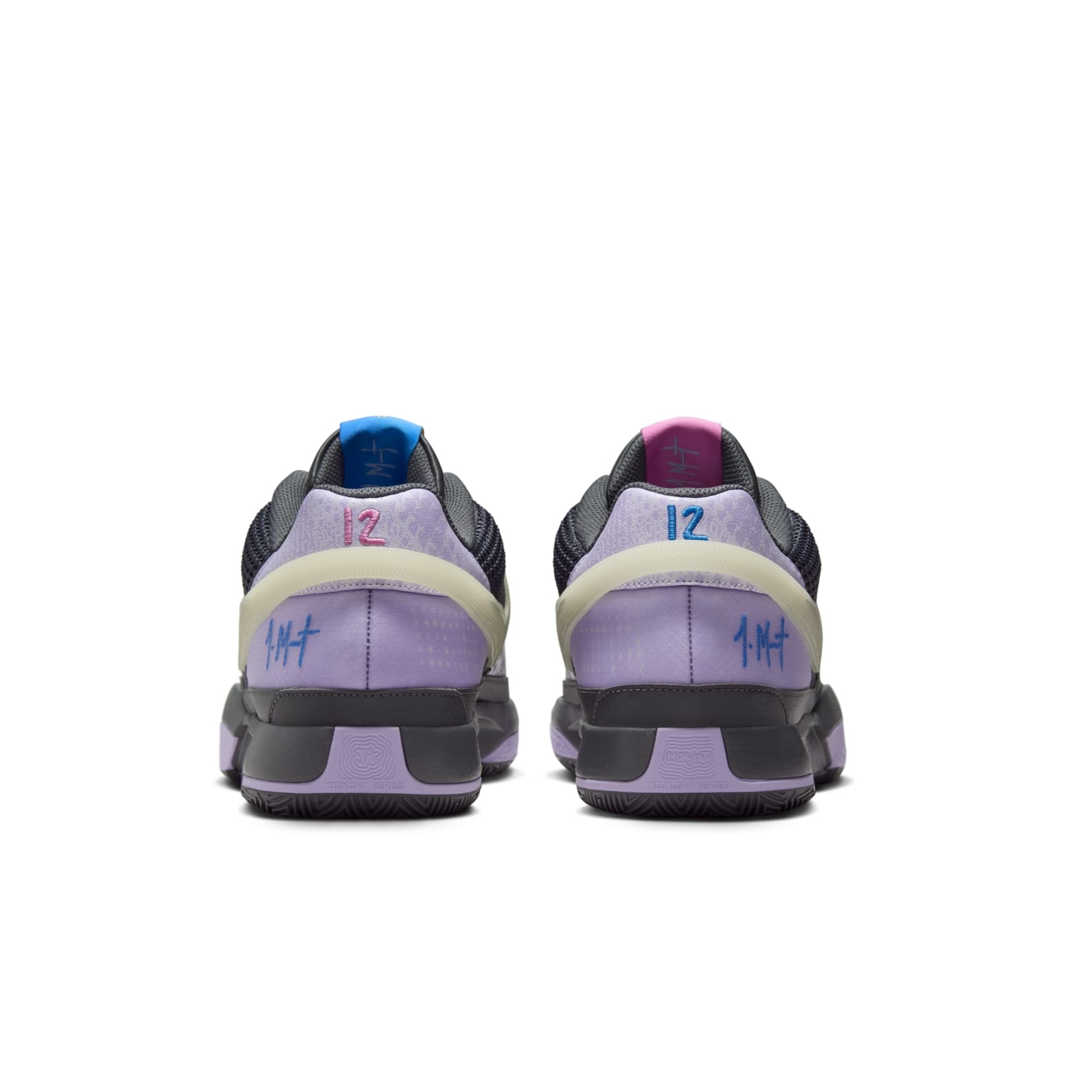 Nike JA 1 'Personal Touch' FQ4796-001 - 5