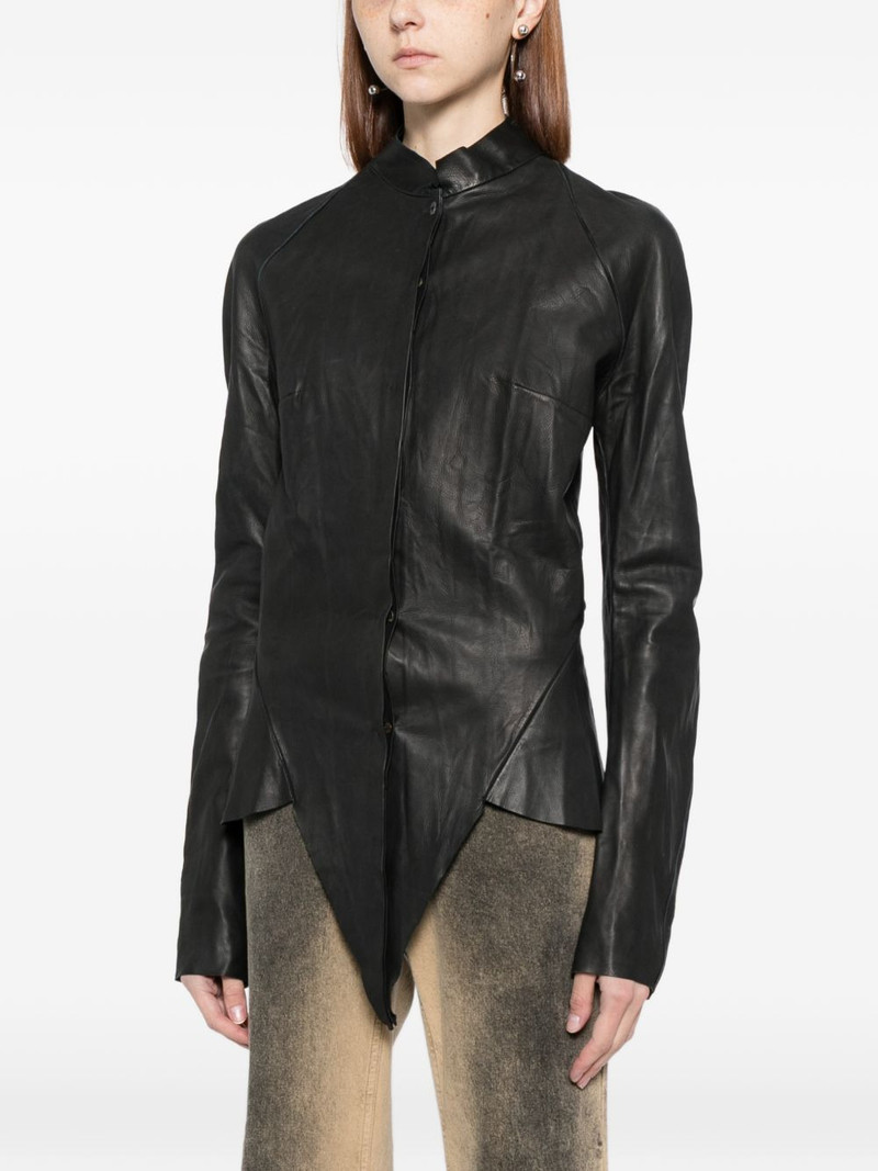 leather shirt 3