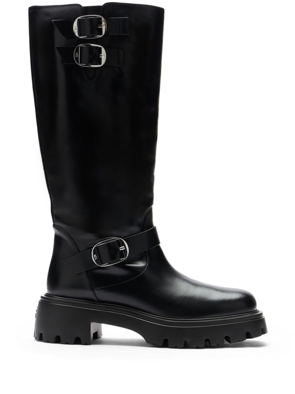 Emerson Moto boots - 1