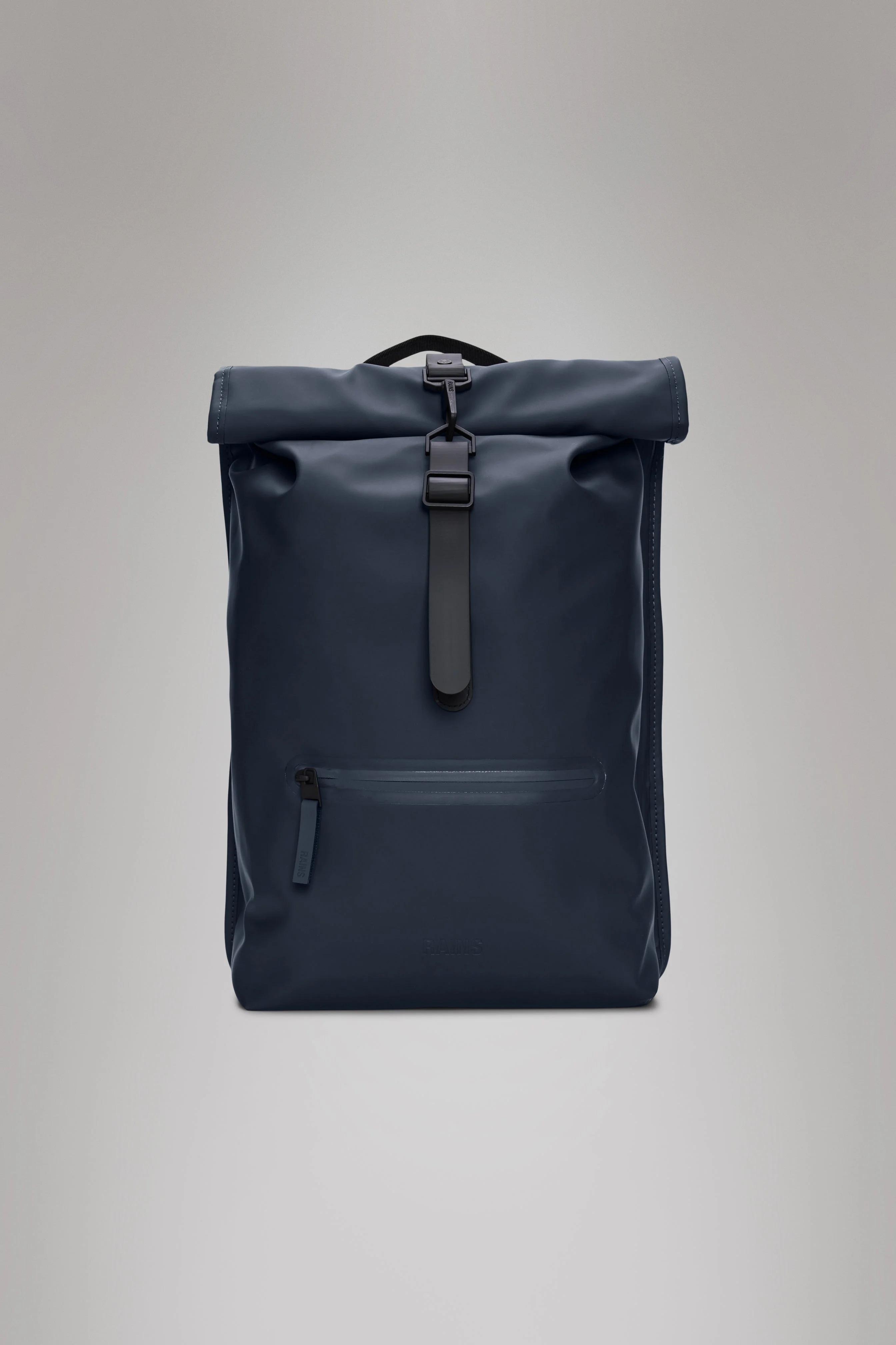 Rolltop Rucksack - 1