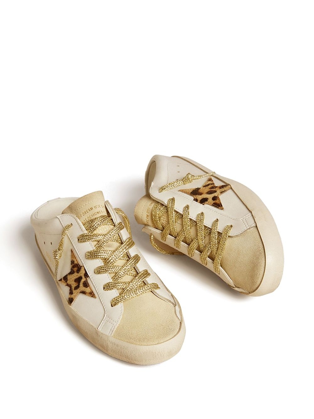 Super Star sneakers - 2