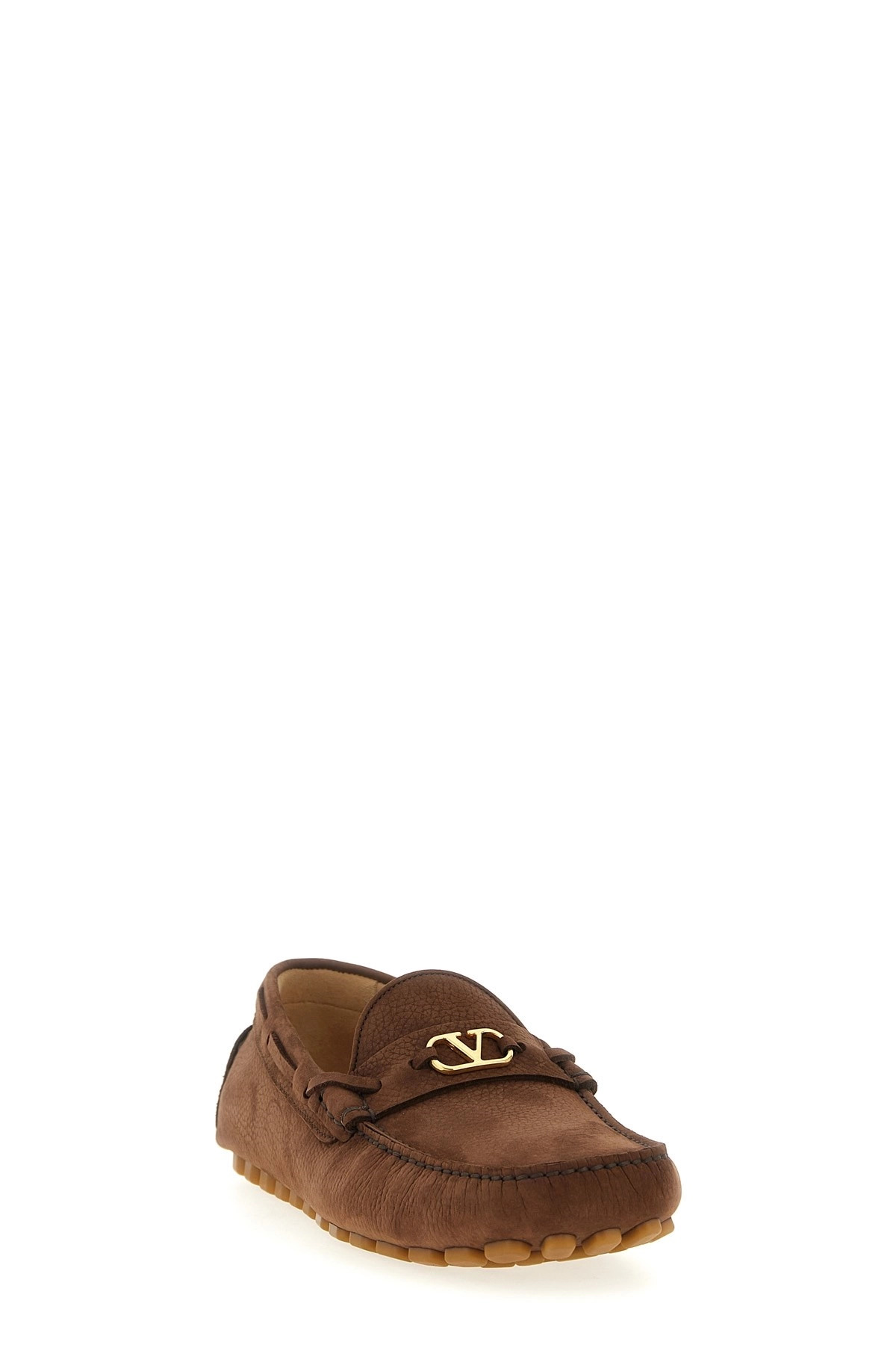 Valentino Garavani 'Driver Fastaway' loafers - 2