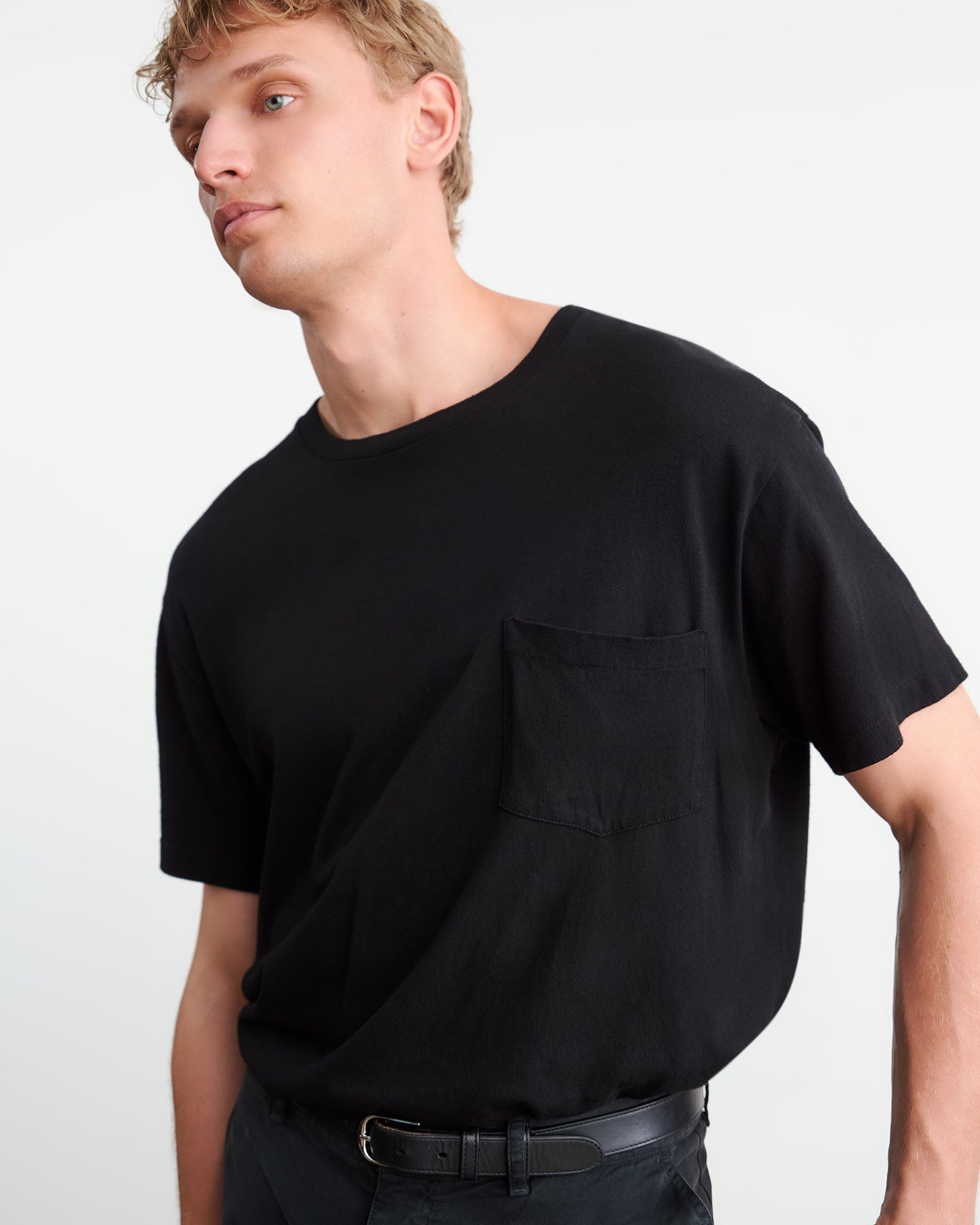 BRANDON TEE - 3