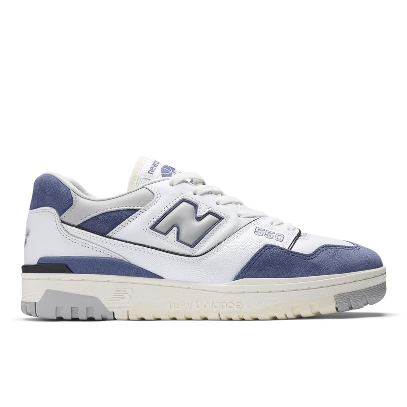 Unisex 550 Sneakers - 1