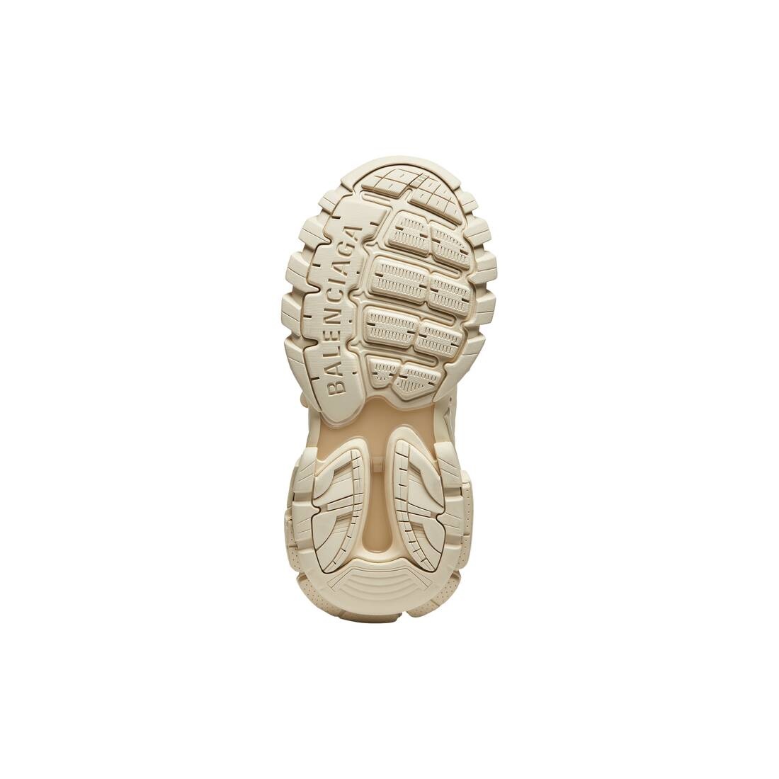 track sneaker - 7
