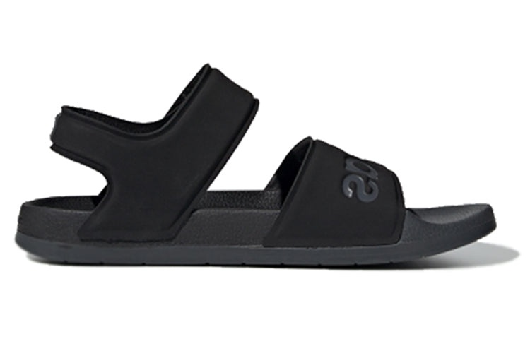 adidas Adilette Sandal 'Black' F35417 - 2
