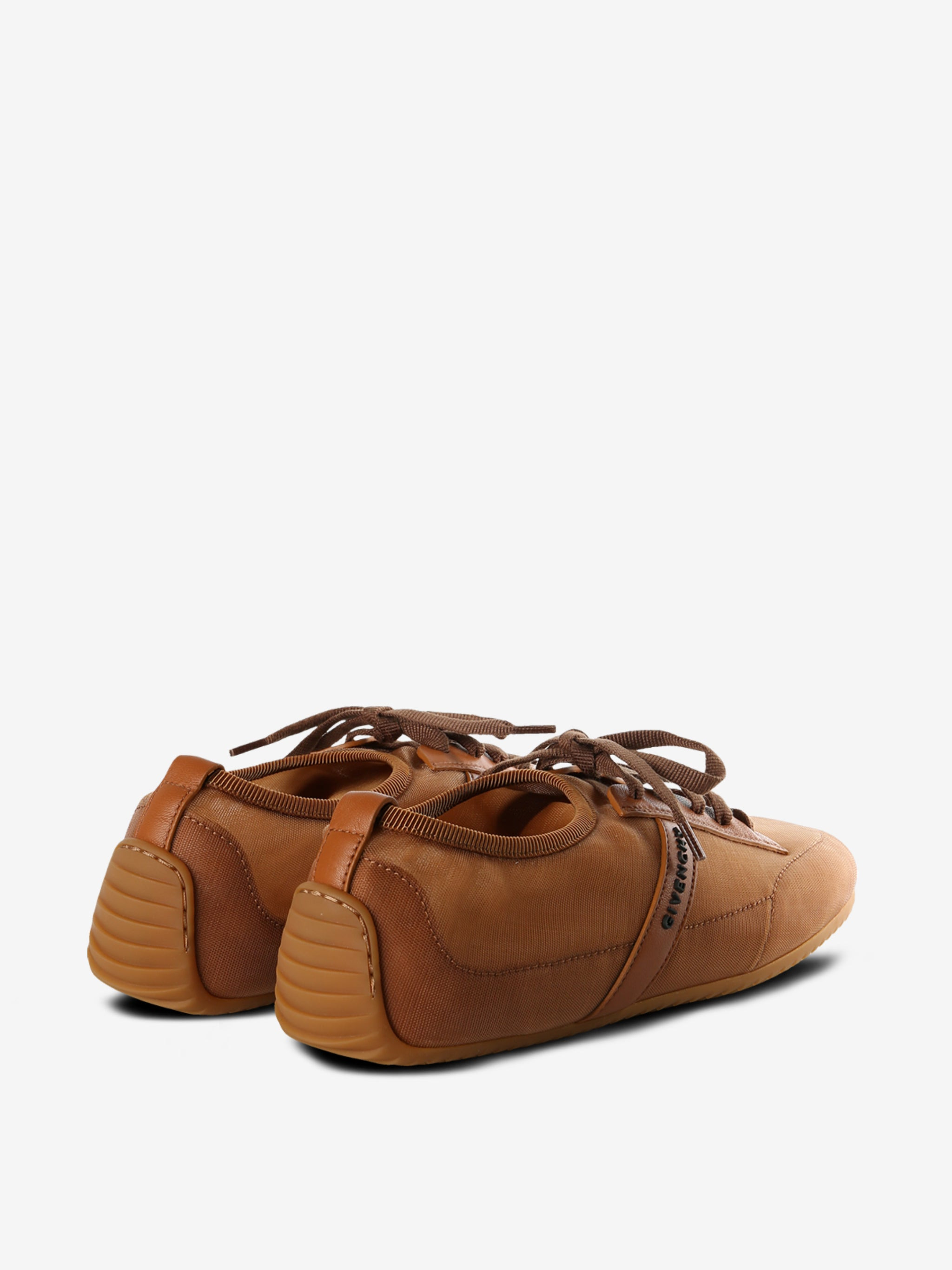 GIVENCHY - Women Slim Sneakers - 3
