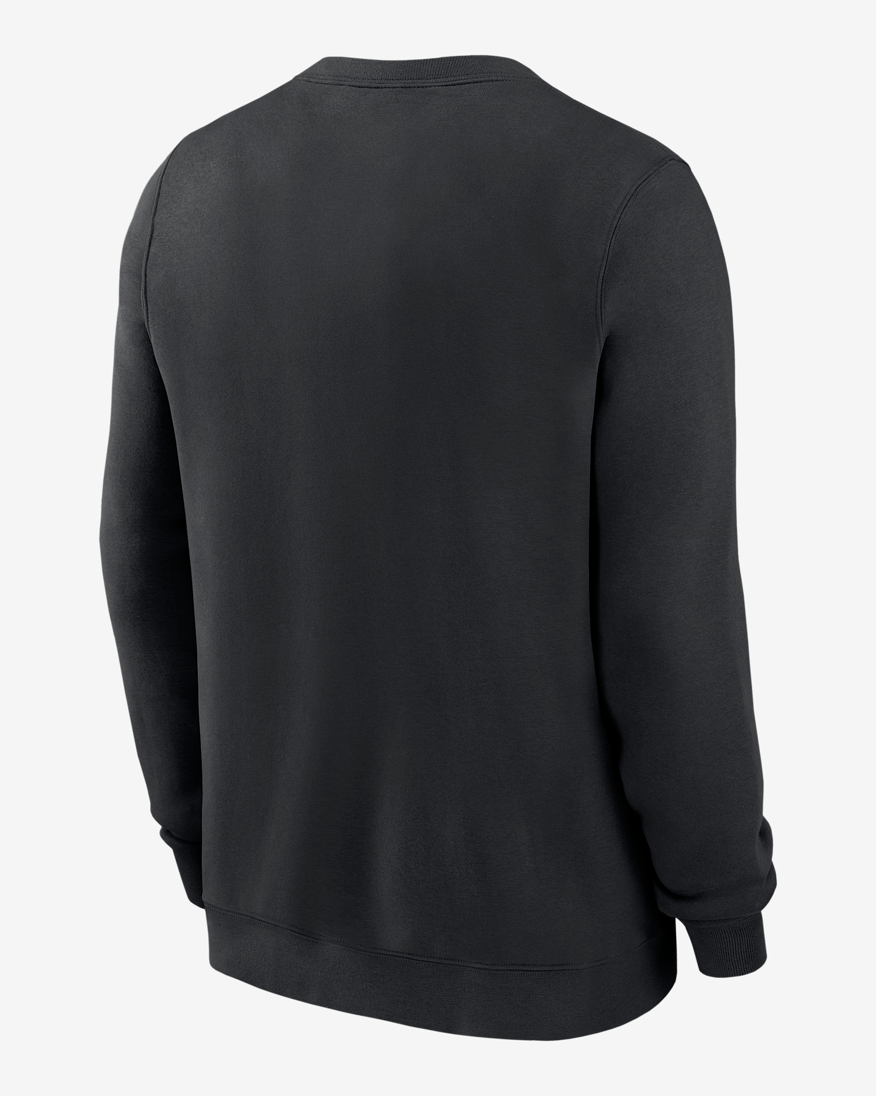 Washington Commanders Draw Block Club Men's Nike NFL Pullover Crew - 2