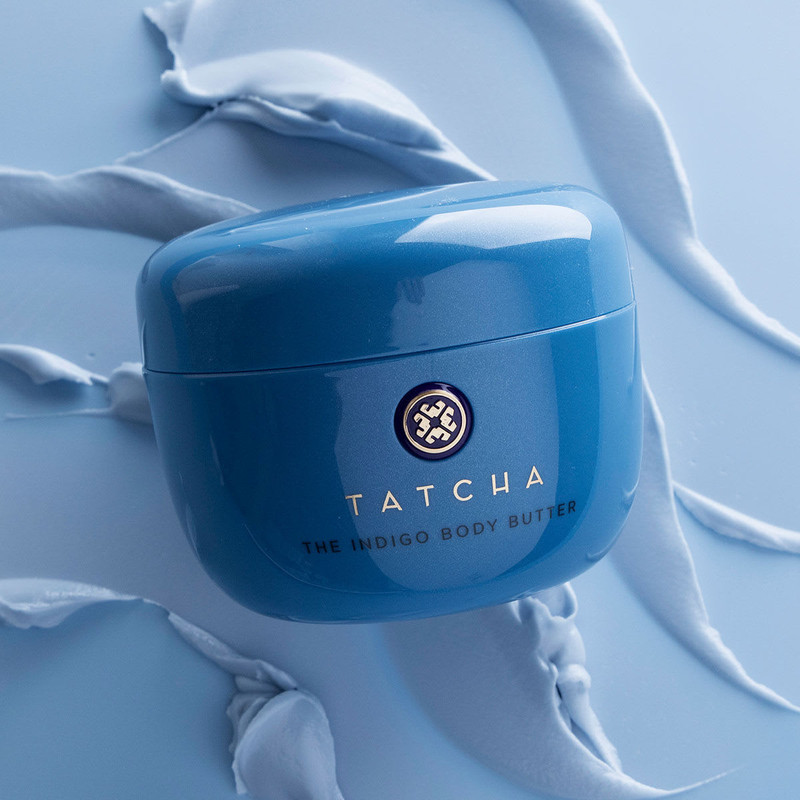 Indigo Body Butter 4