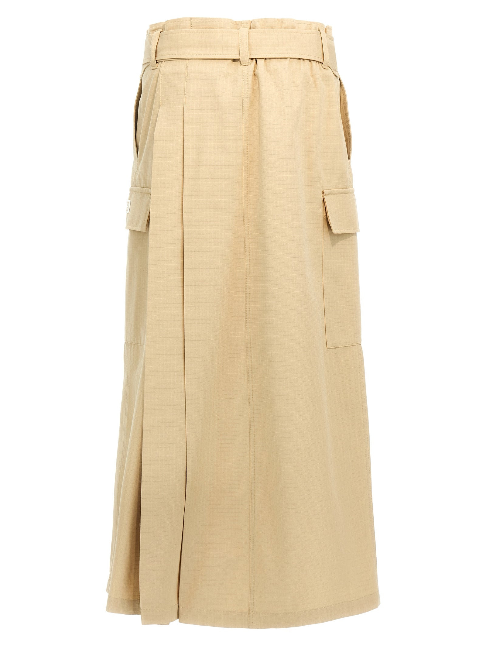 Kenzo Women 'Cargo' Skirt - 2
