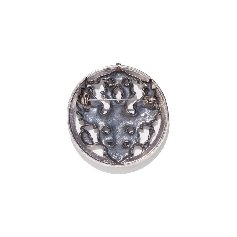 L'AIGLE RUSSE BROOCH 4