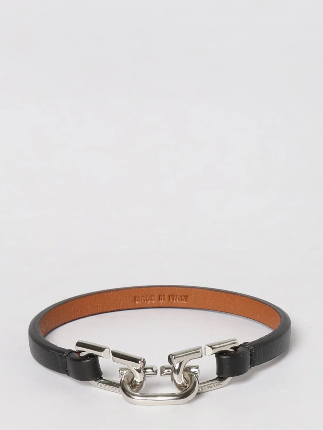 Jewel men Ferragamo - 1