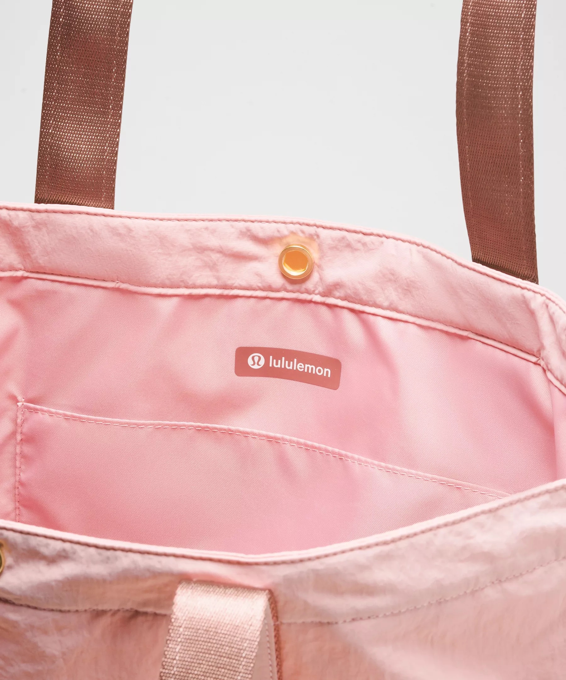 Daily Multi-Pocket Tote Bag 20L - 4