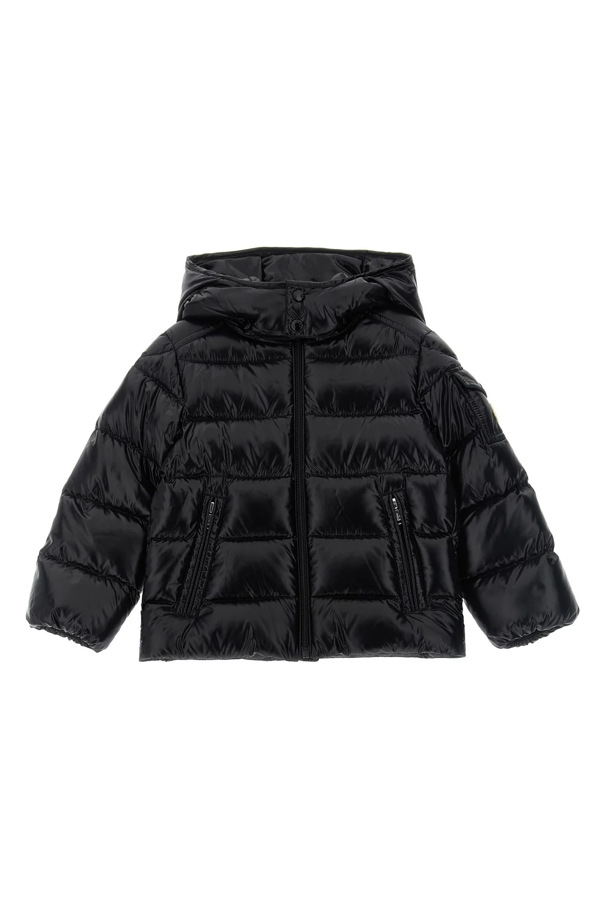 'Moncler Maya' Down Jacket - 1