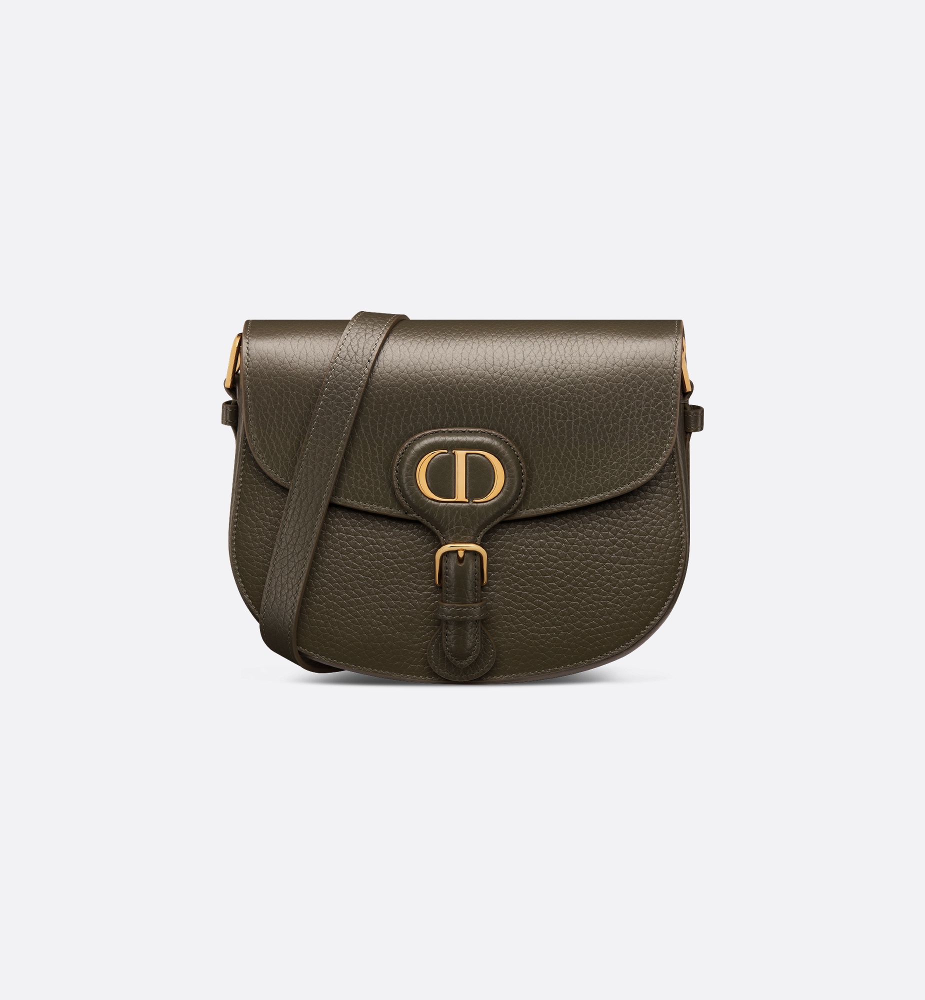 Medium Dior Bobby Bag - 1