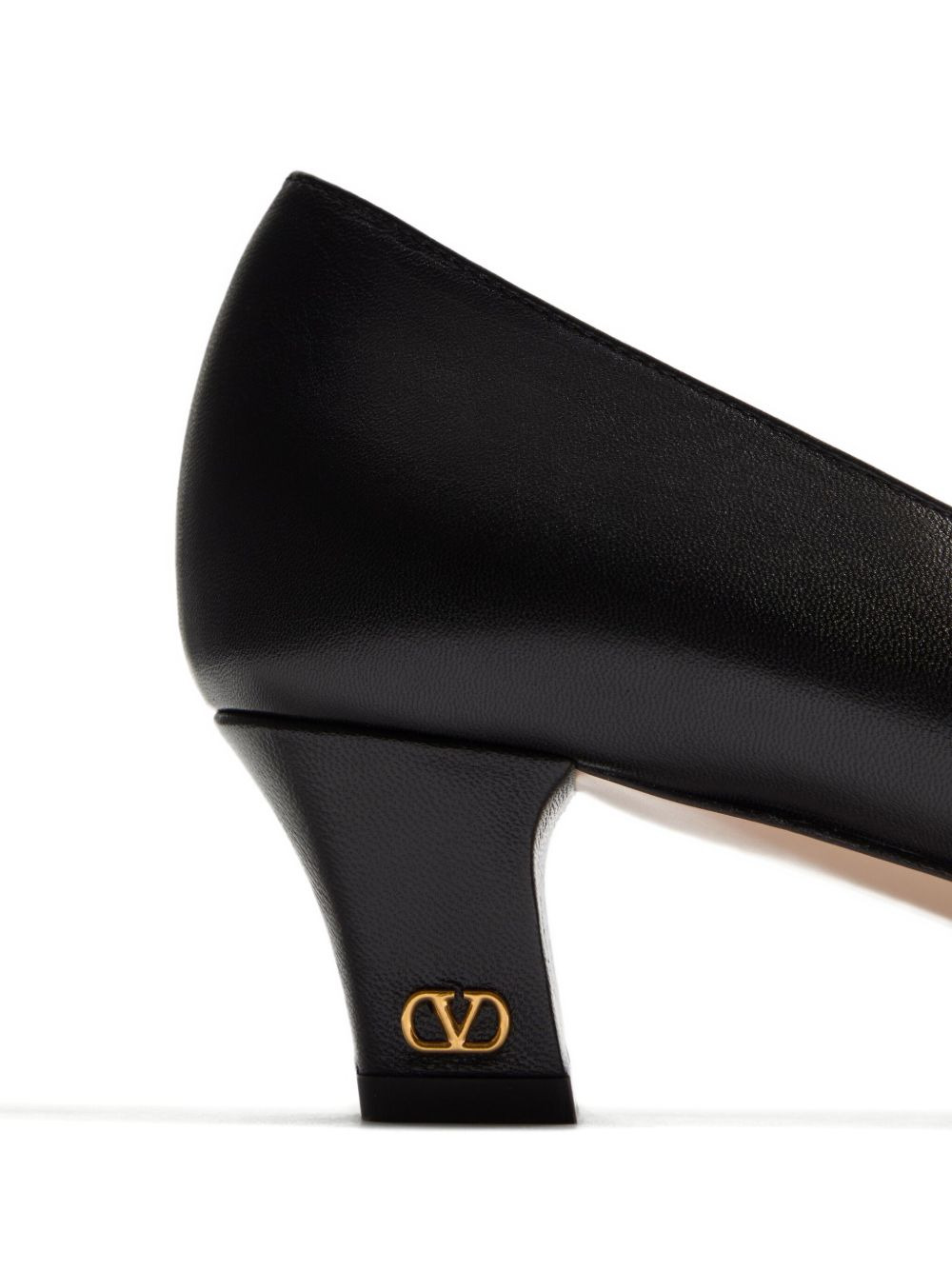 45mm Bowow pumps - 6