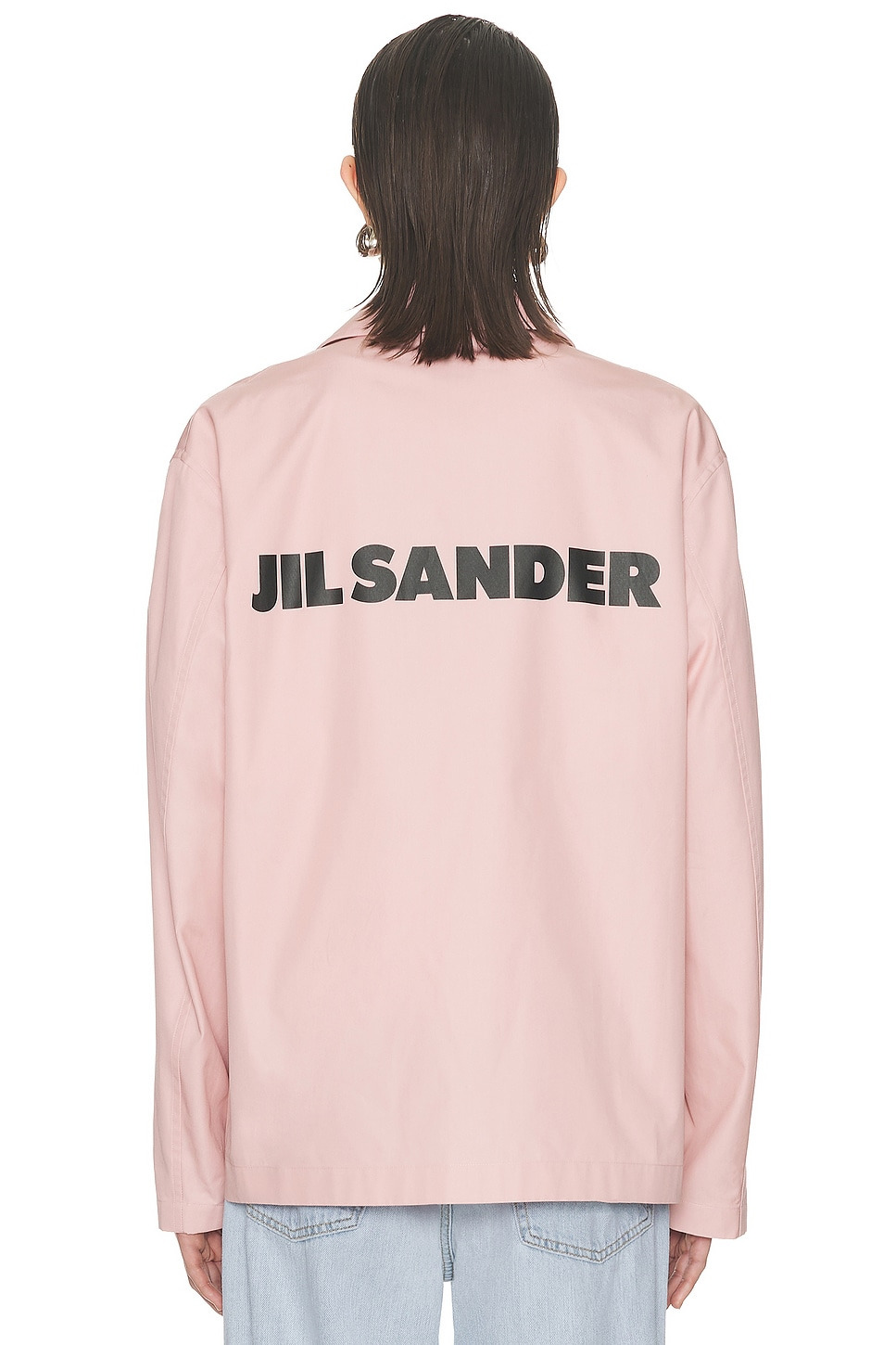 Coaches Jacket - 4