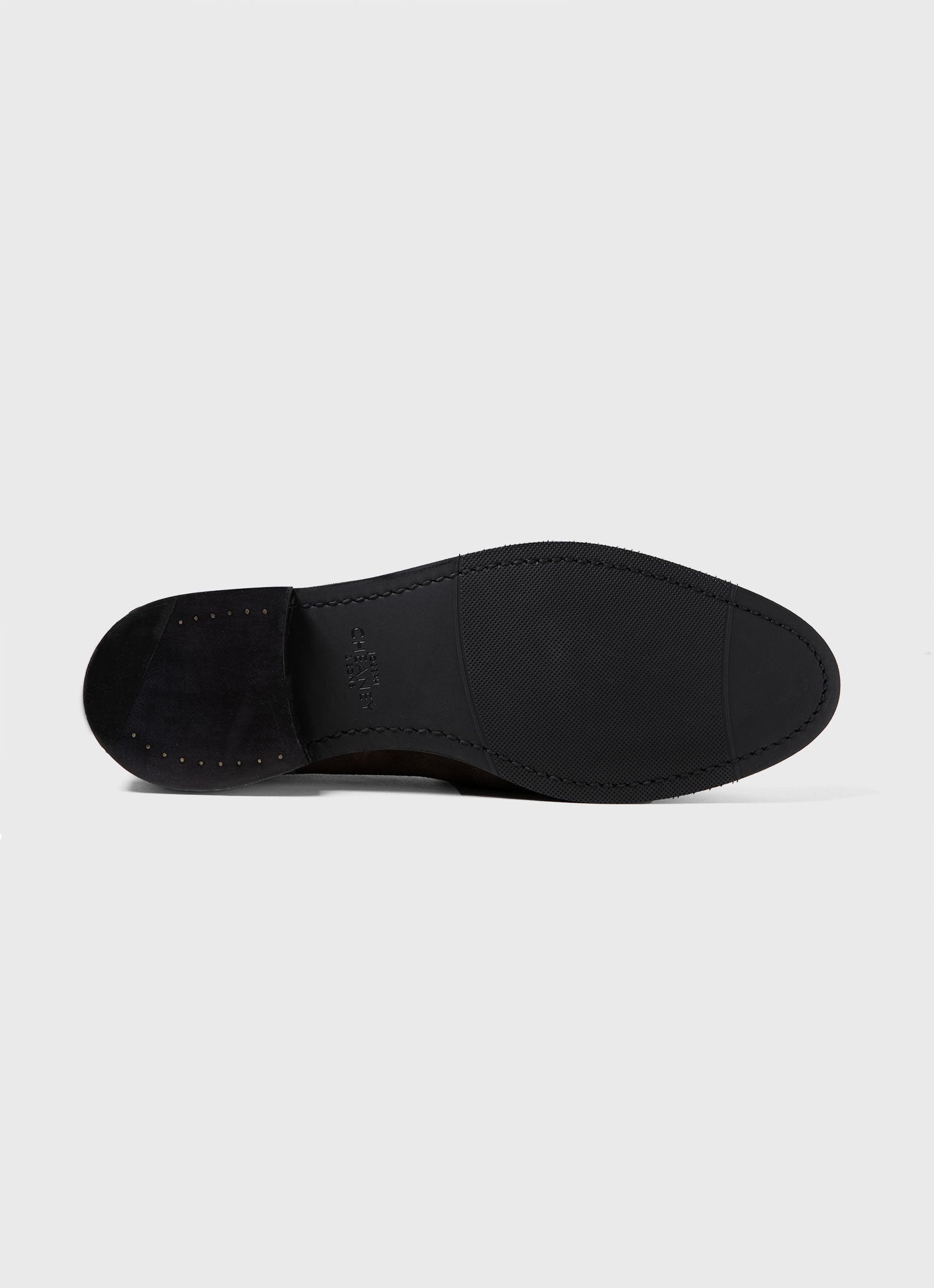 Sunspel x Cheaney Loafer - 3
