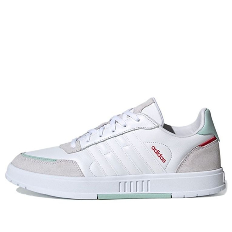 adidas neo Courtmaster Skate shoes FX3447 - 1