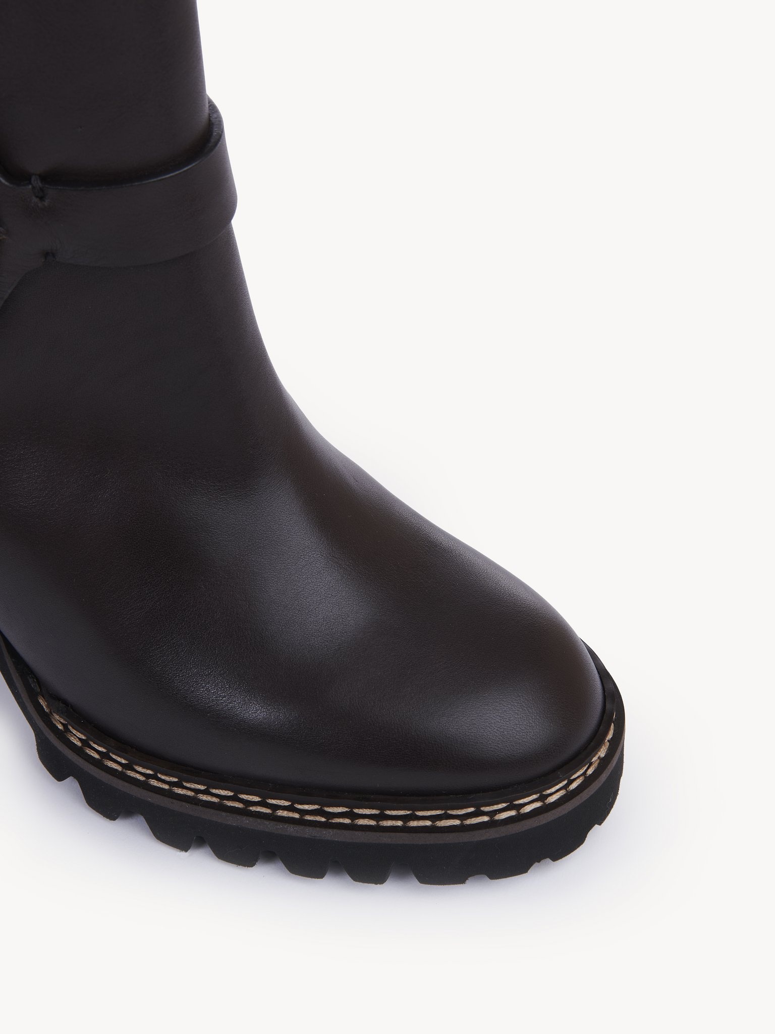 HANA TALL BOOT - 3