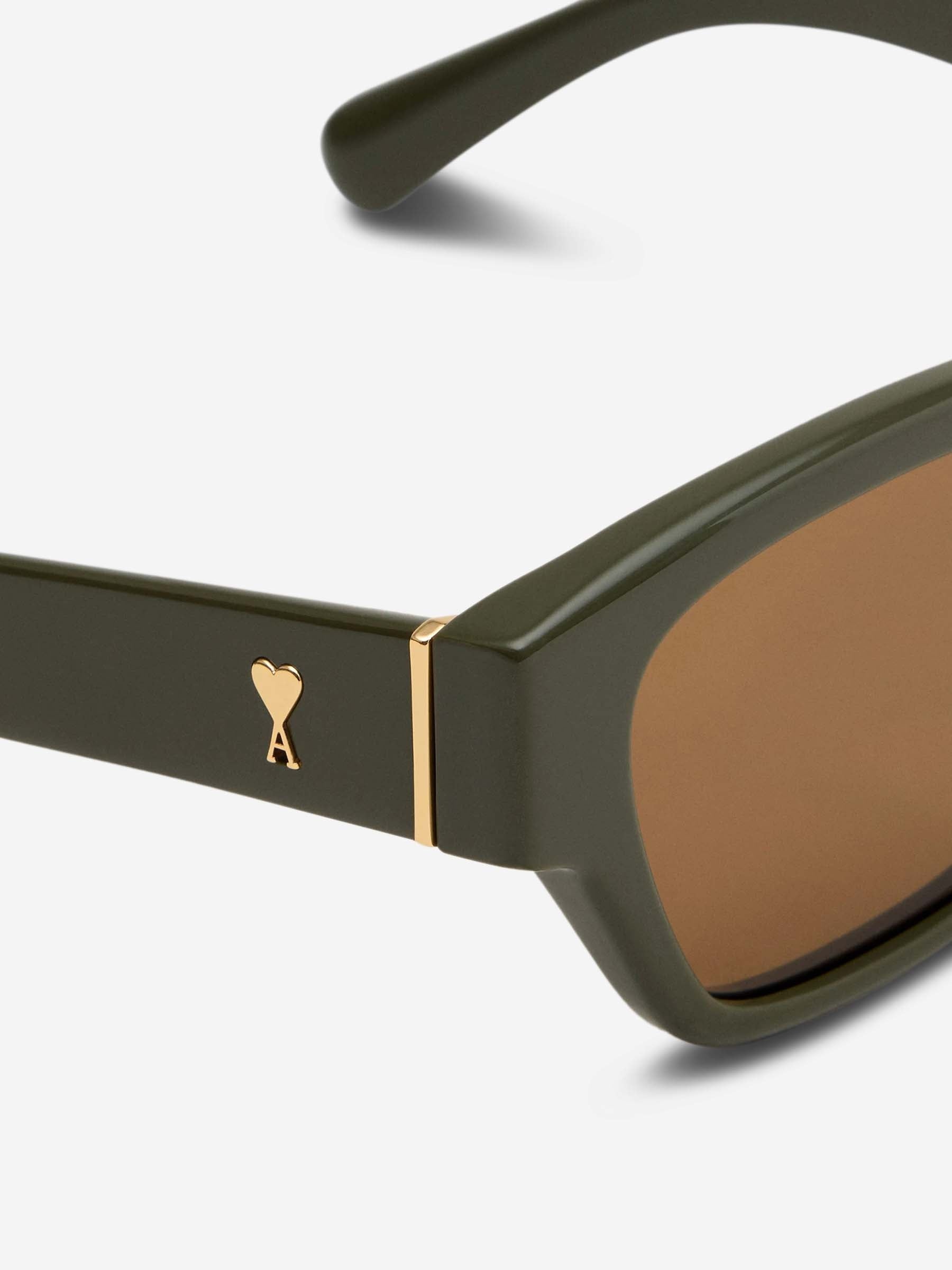 RECTANGULAR SUNGLASSES - 4