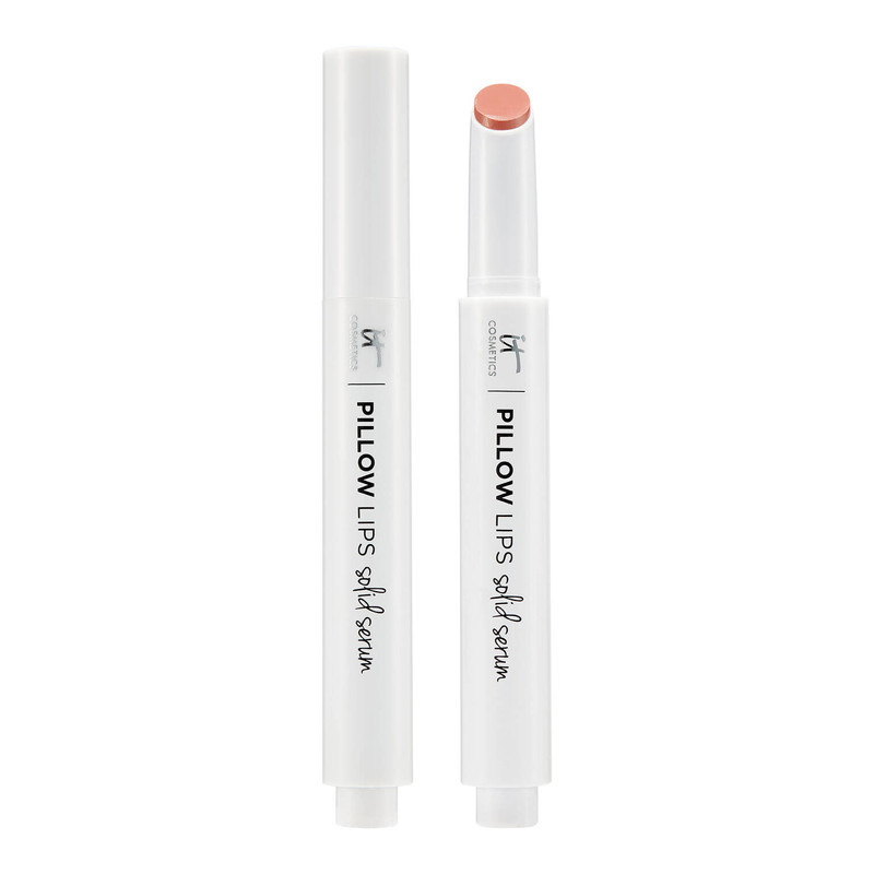 Pillow Lips Solid Serum Lip Gloss 1