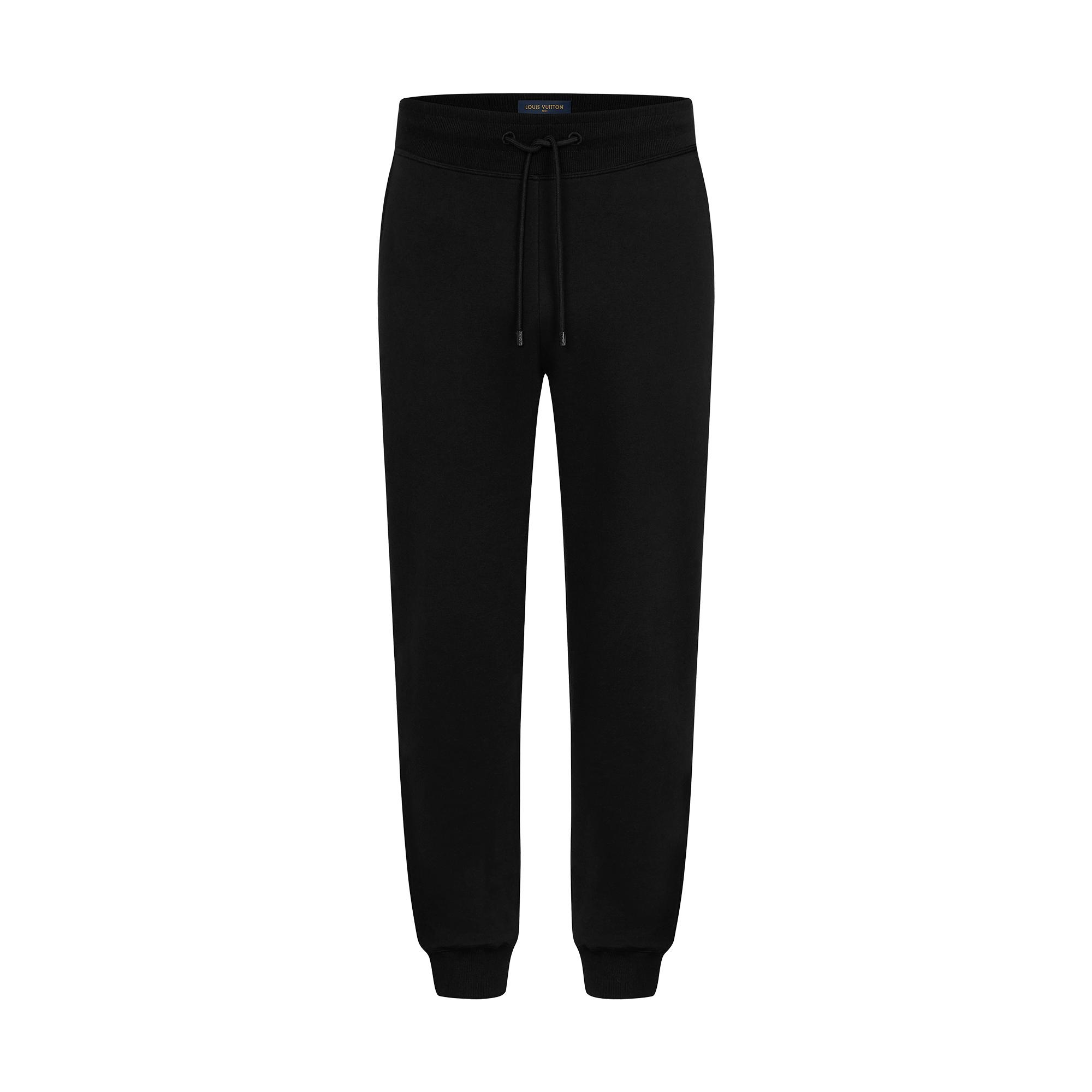 Double Face Travel Pants - 1