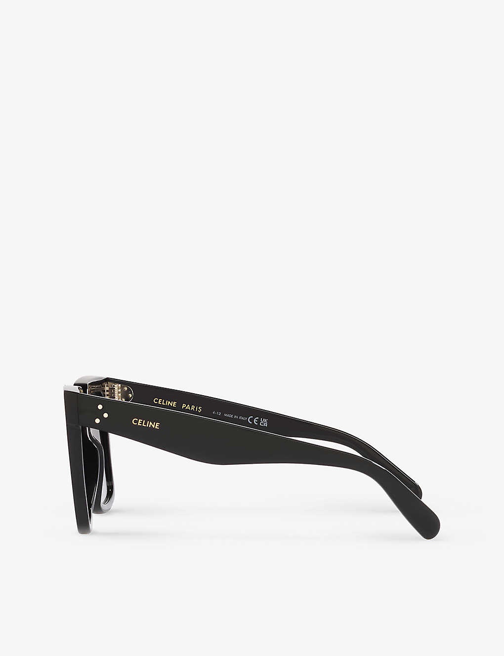 Rectangular sunglasses - 6