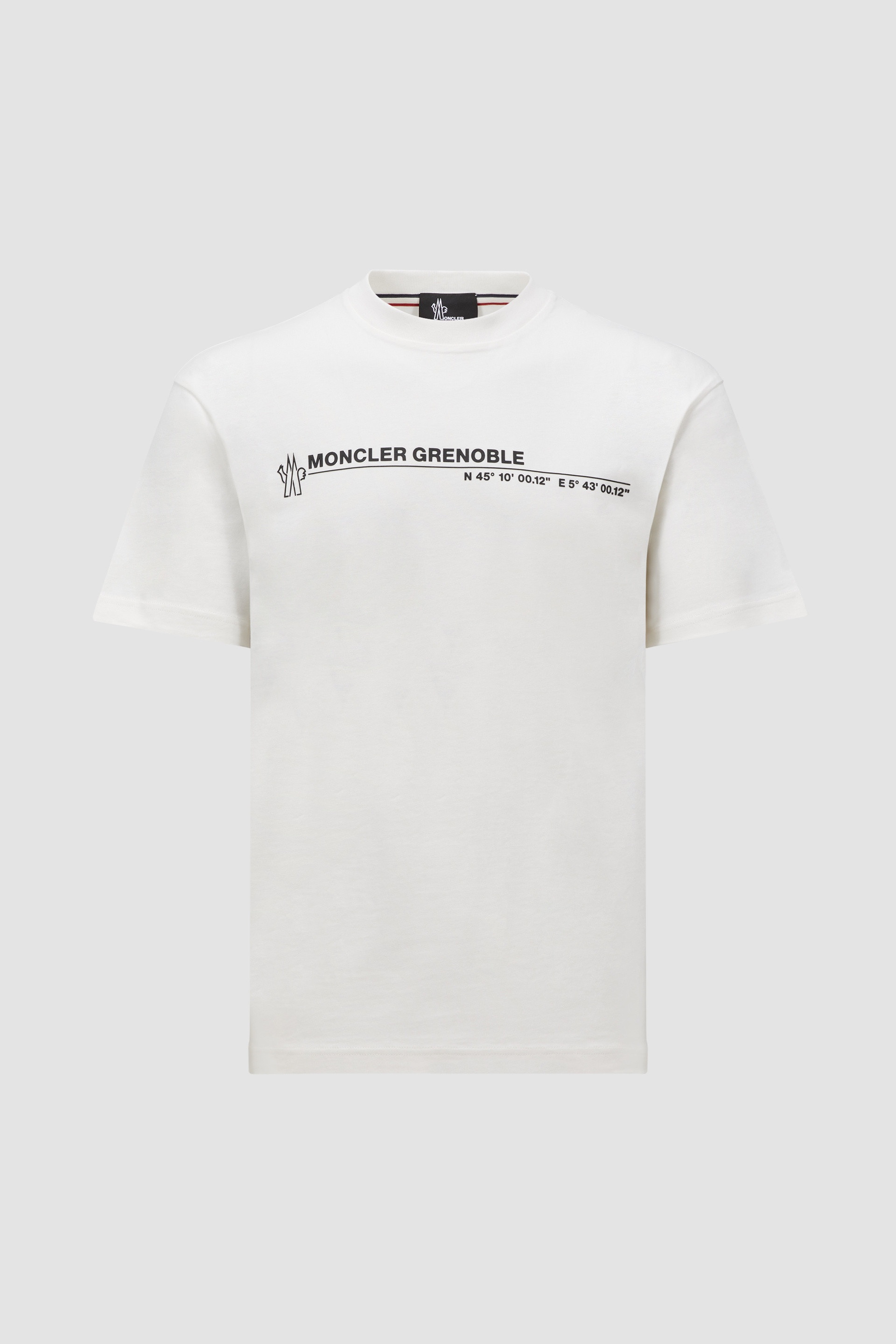 Logo T-Shirt - 1