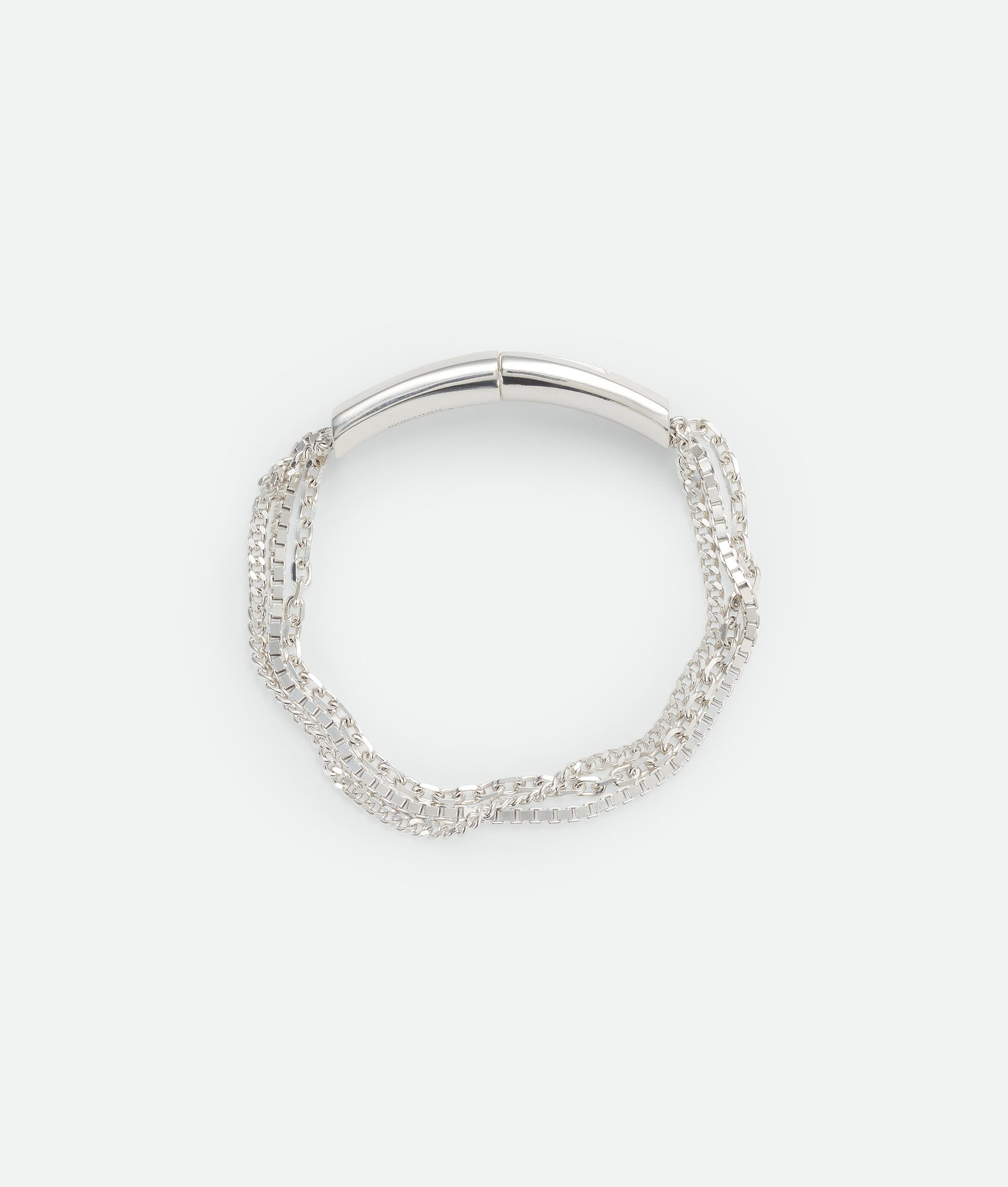 Detail Chain Bracelet - 1