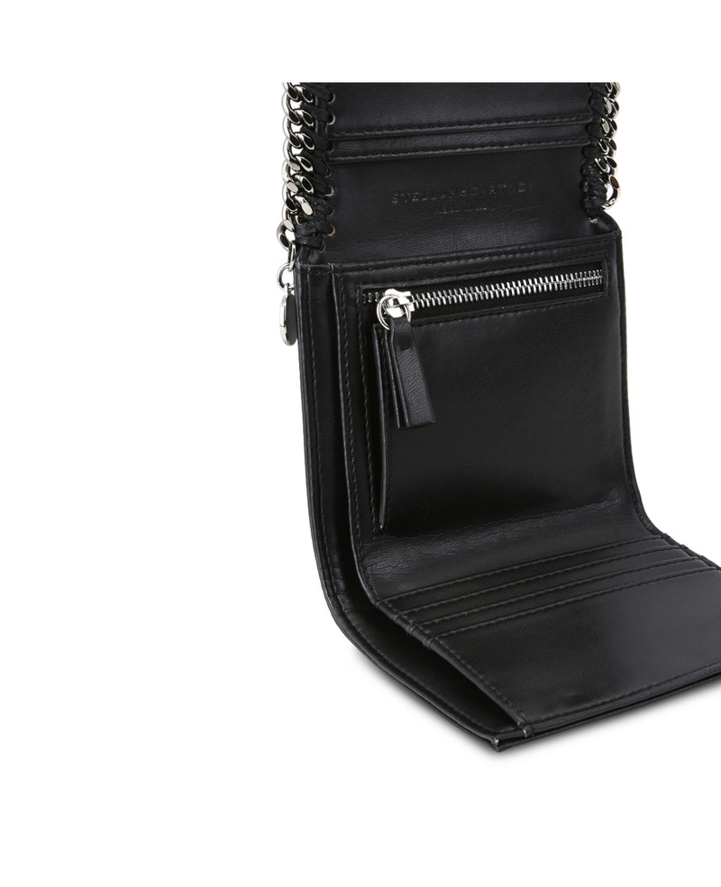 Falabella Small Flap Wallet 3