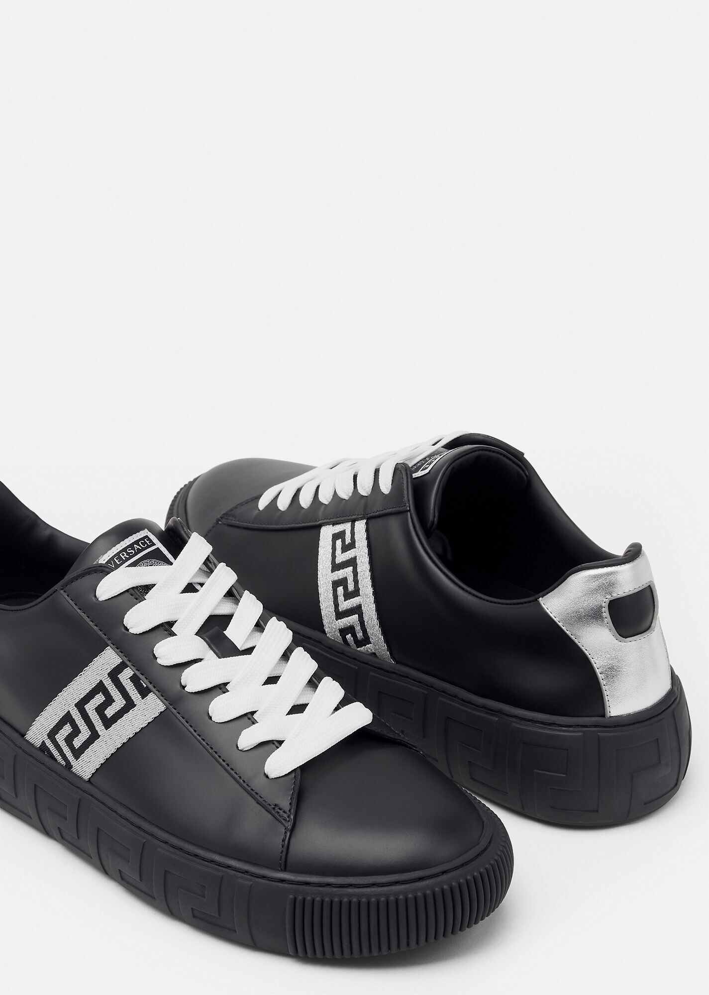 Greca Sneakers - 4
