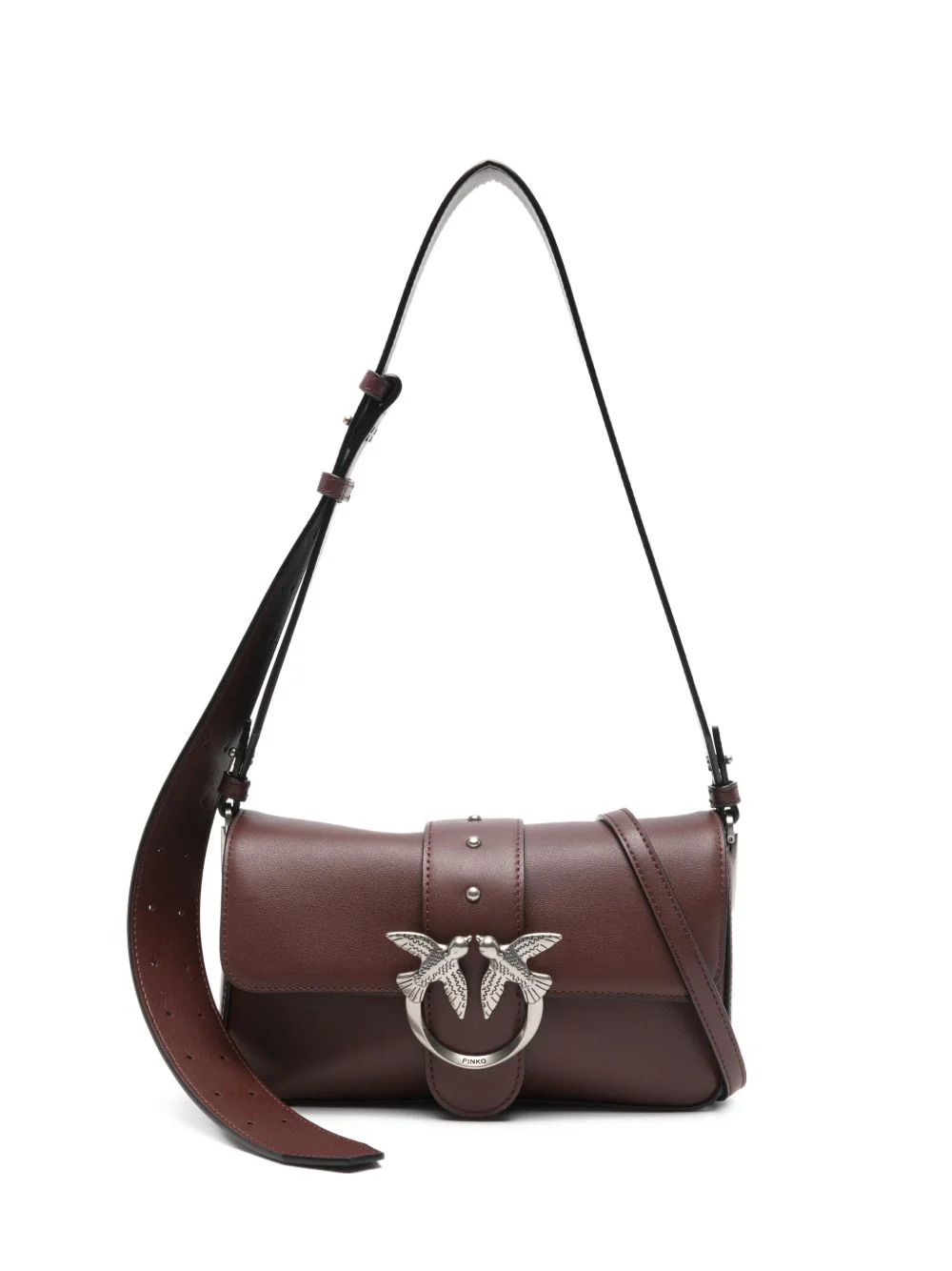 mini Love One shoulder bag - 1