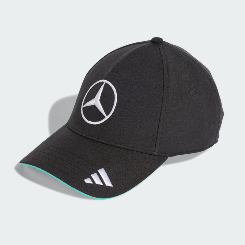 Mercedes AMG Petronas Formula 1 Team Driver Cap 1