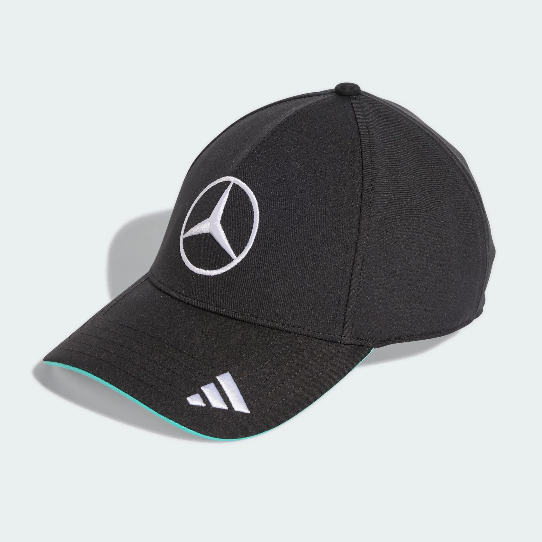 Mercedes AMG Petronas Formula 1 Team Driver Cap - 1