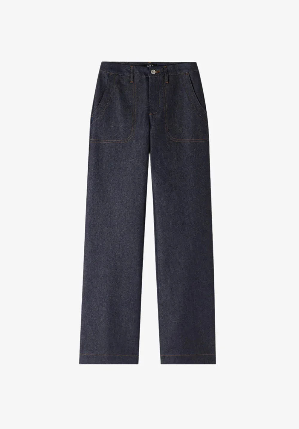 SEASIDE JEANS - 1