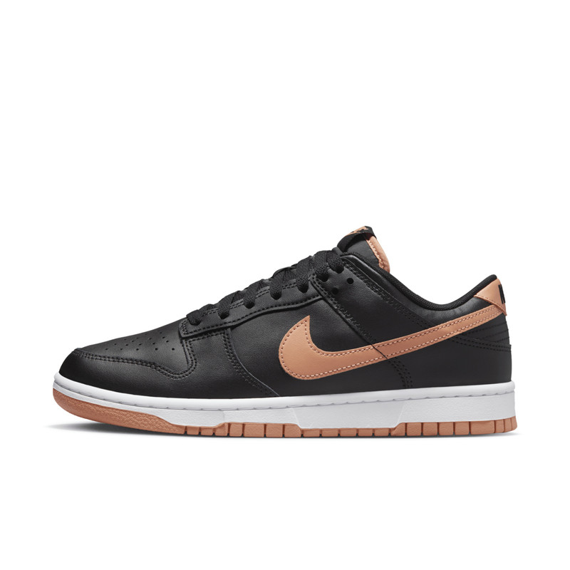 Nike Men's Dunk Low Retro Shoes - 1