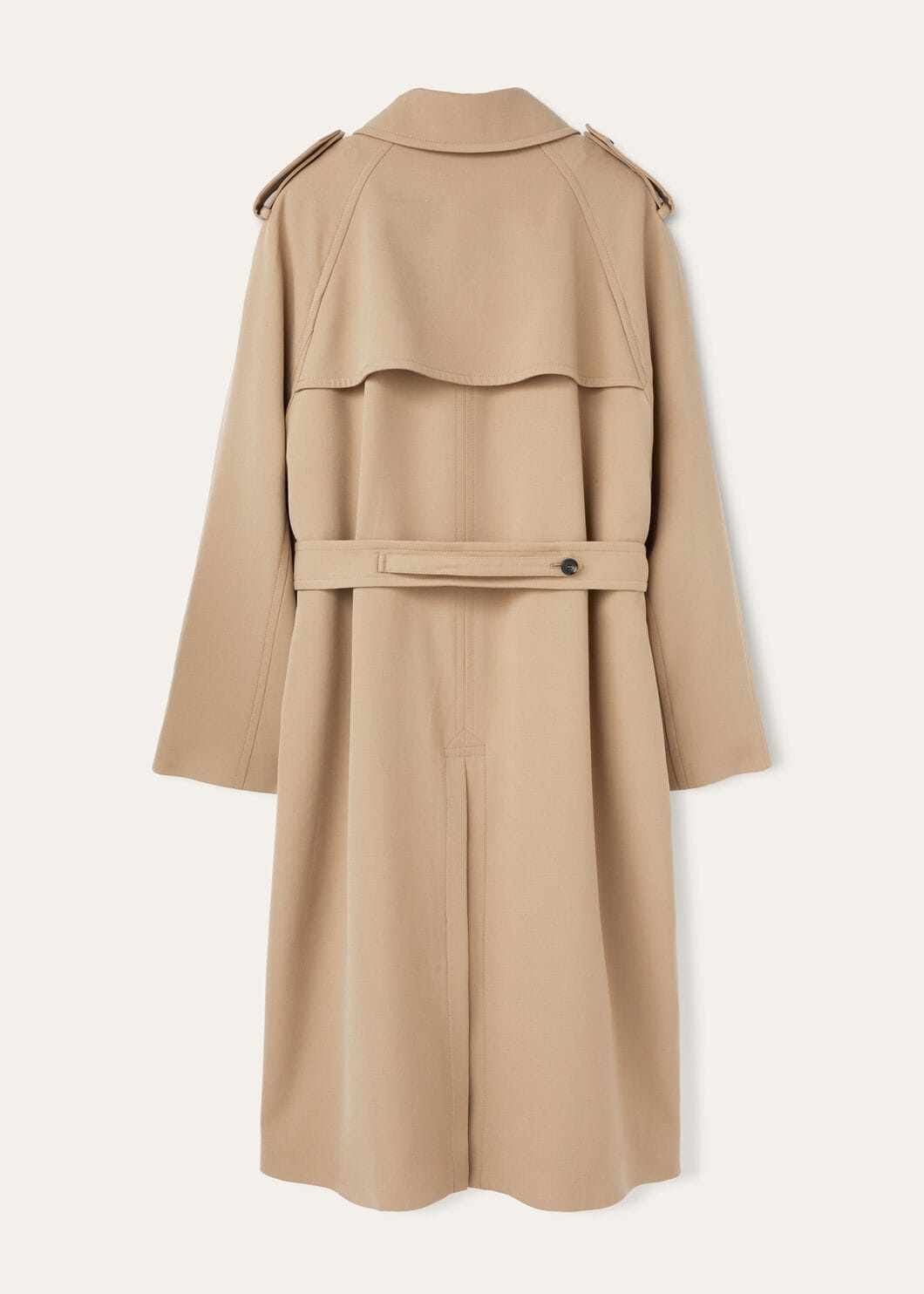 Clive Trench Coat - 6