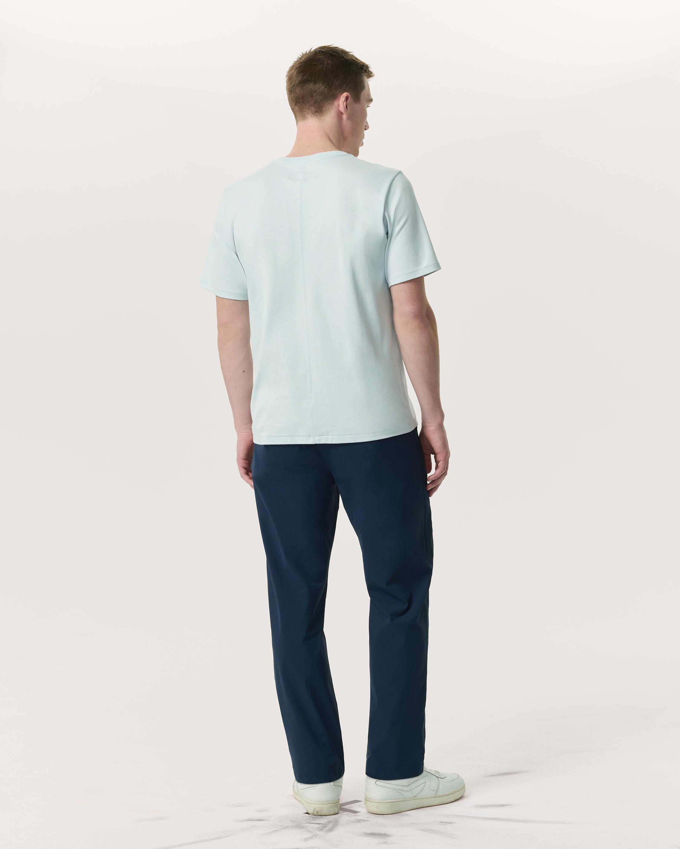 Tech Jersey T-Shirt - 5