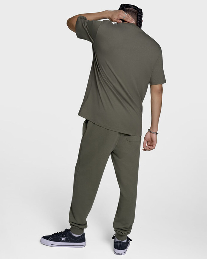 Chuck Taylor All Star Patch T-Shirt 5