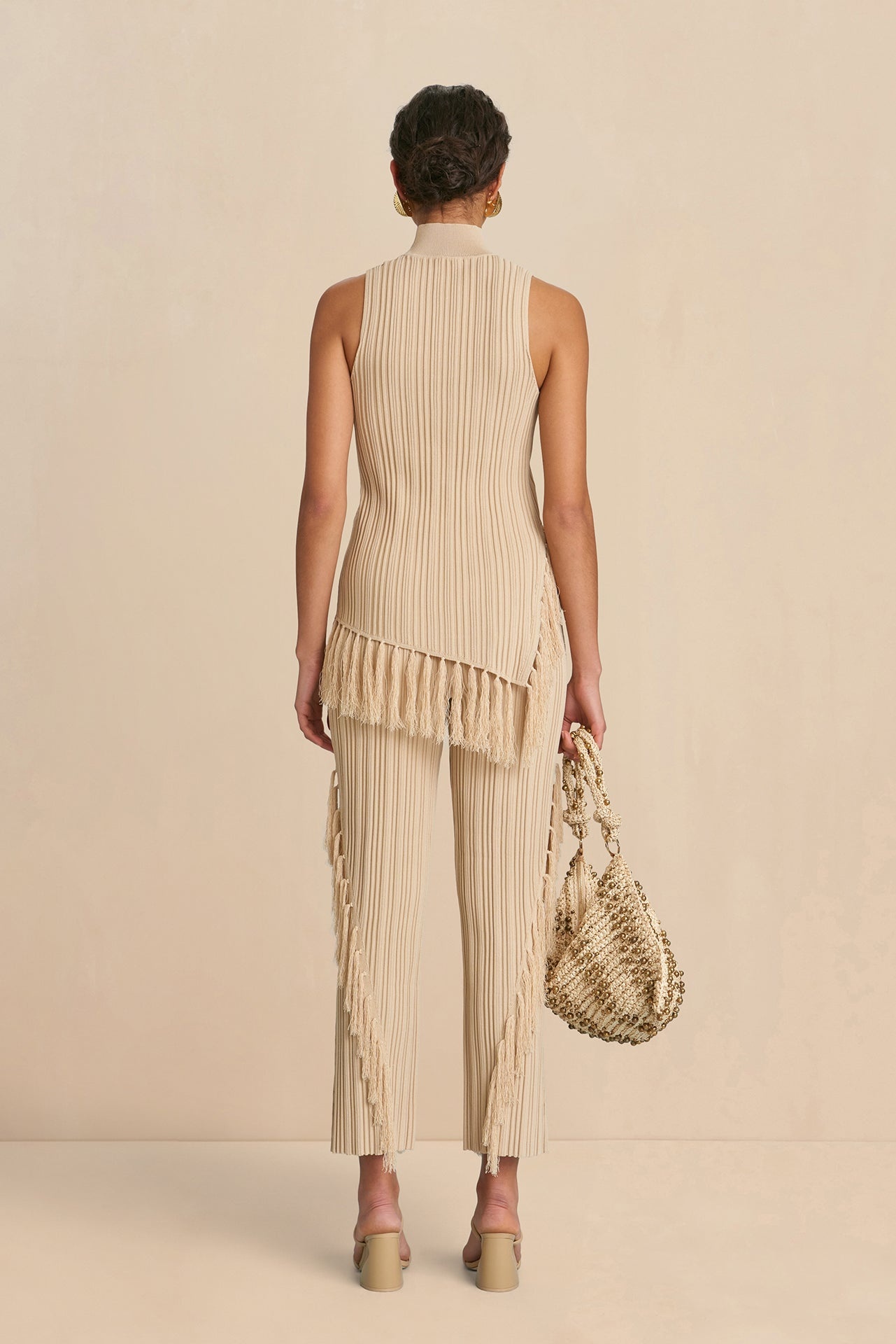 DOJA KNIT TOP - 4