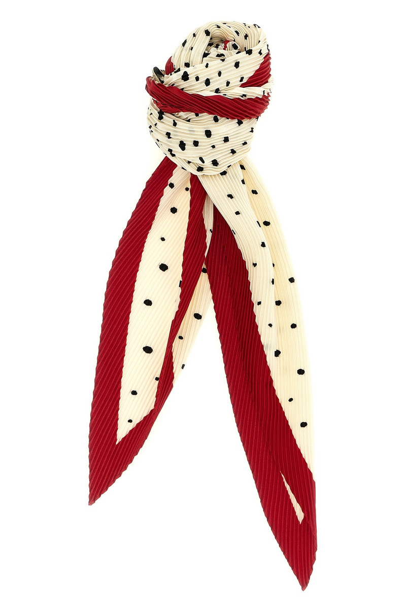 Valentino Garavani 'Little Star Starry' Scarf 1