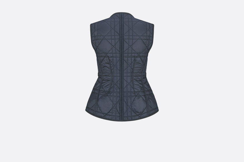 2-in-1 Belted Jacket 5