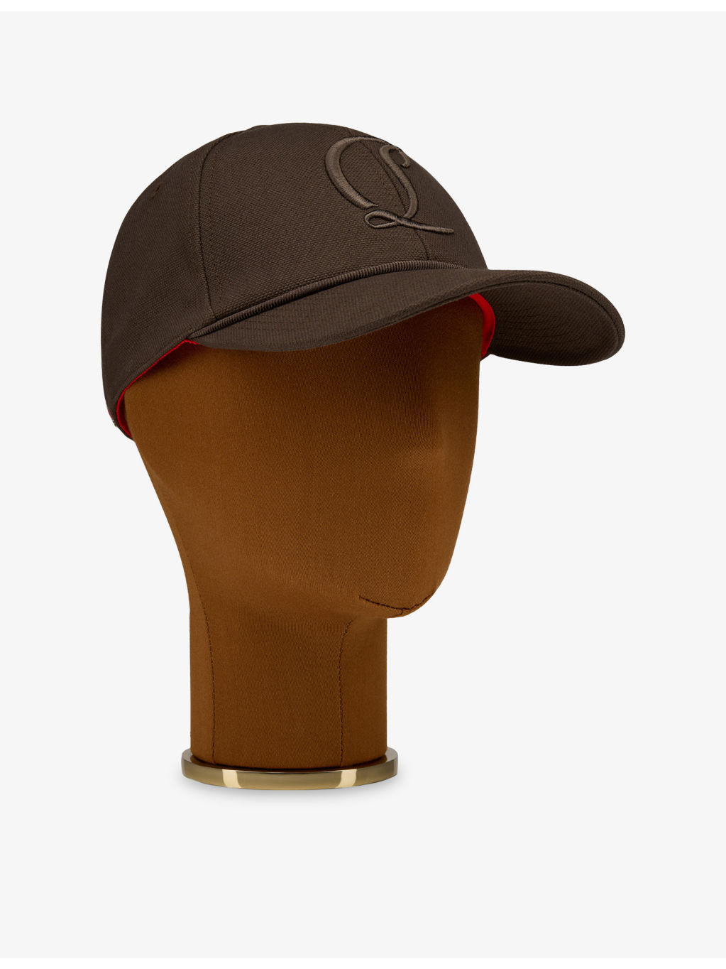 Mooncrest Nylon Adjustable Cap - 3